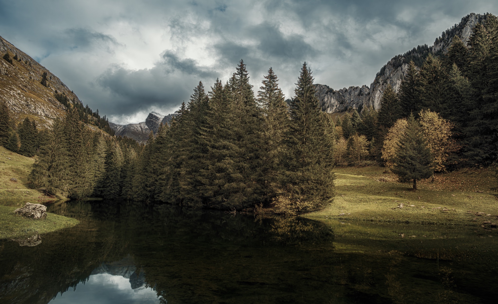 Landscapes