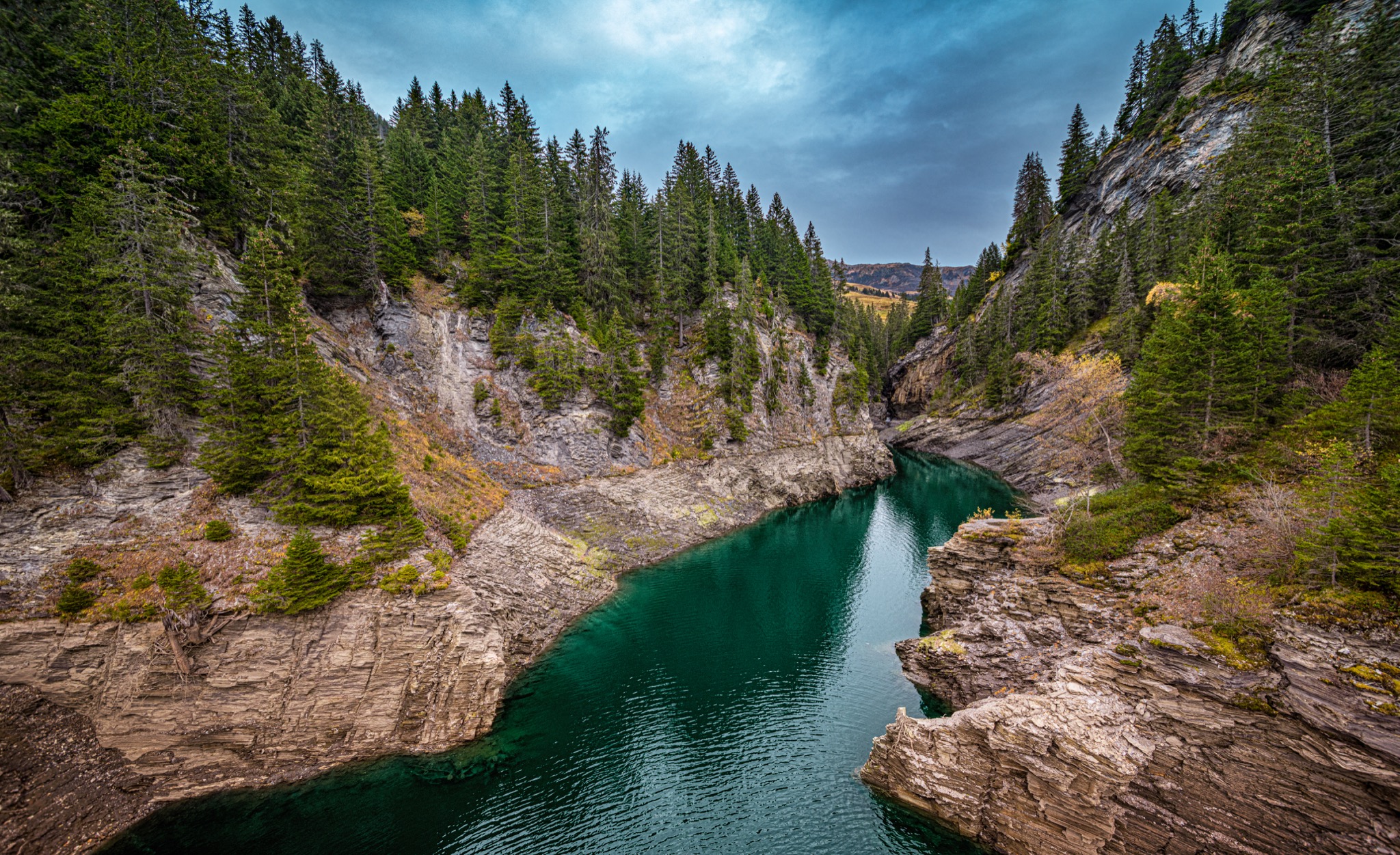  Canyon Lake 