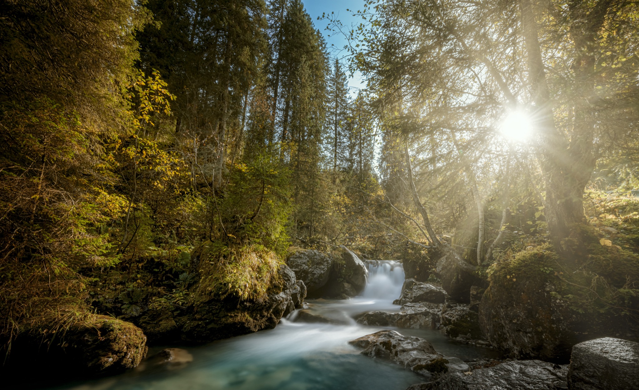  Whispering Waters 