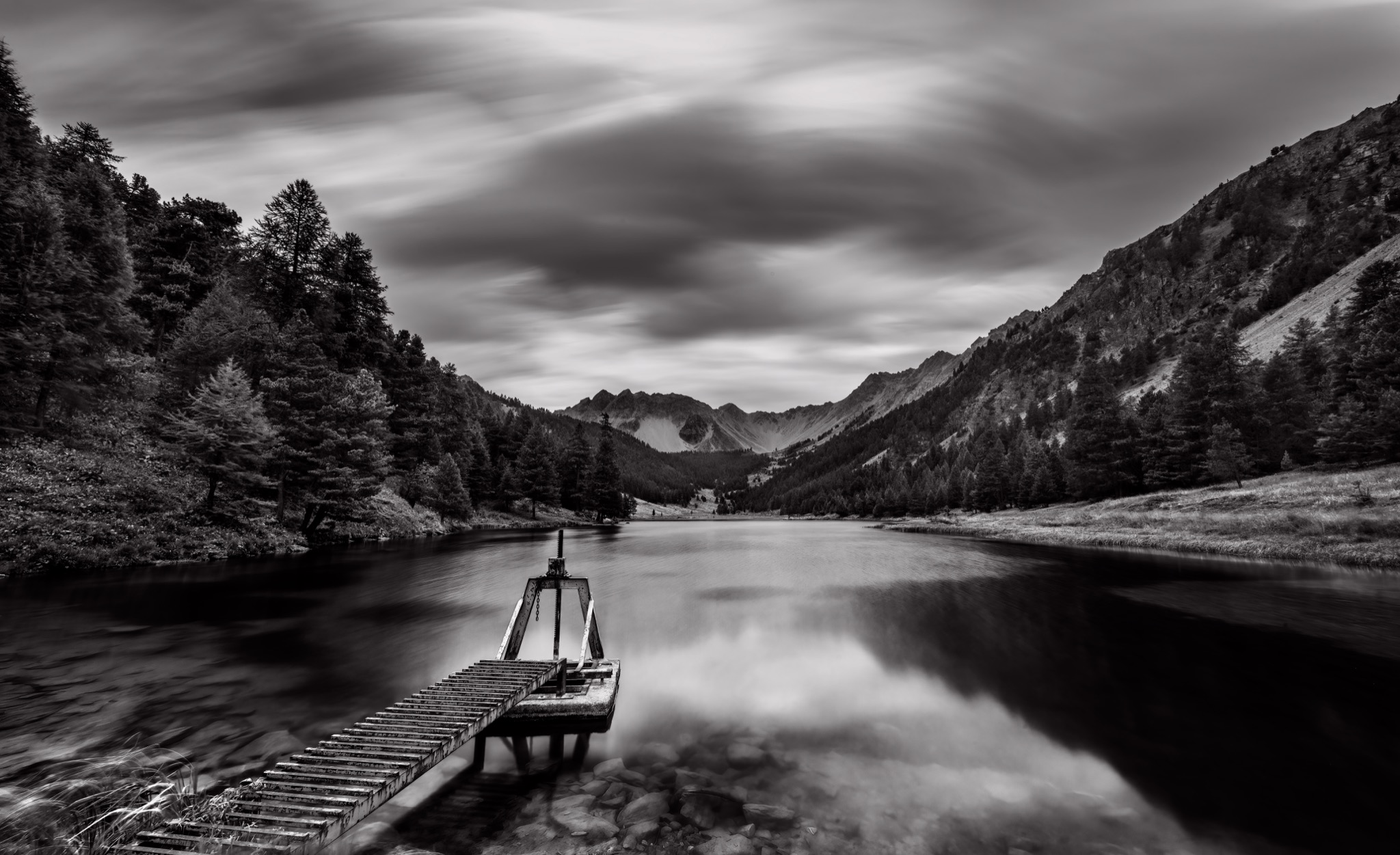  Long Lake 