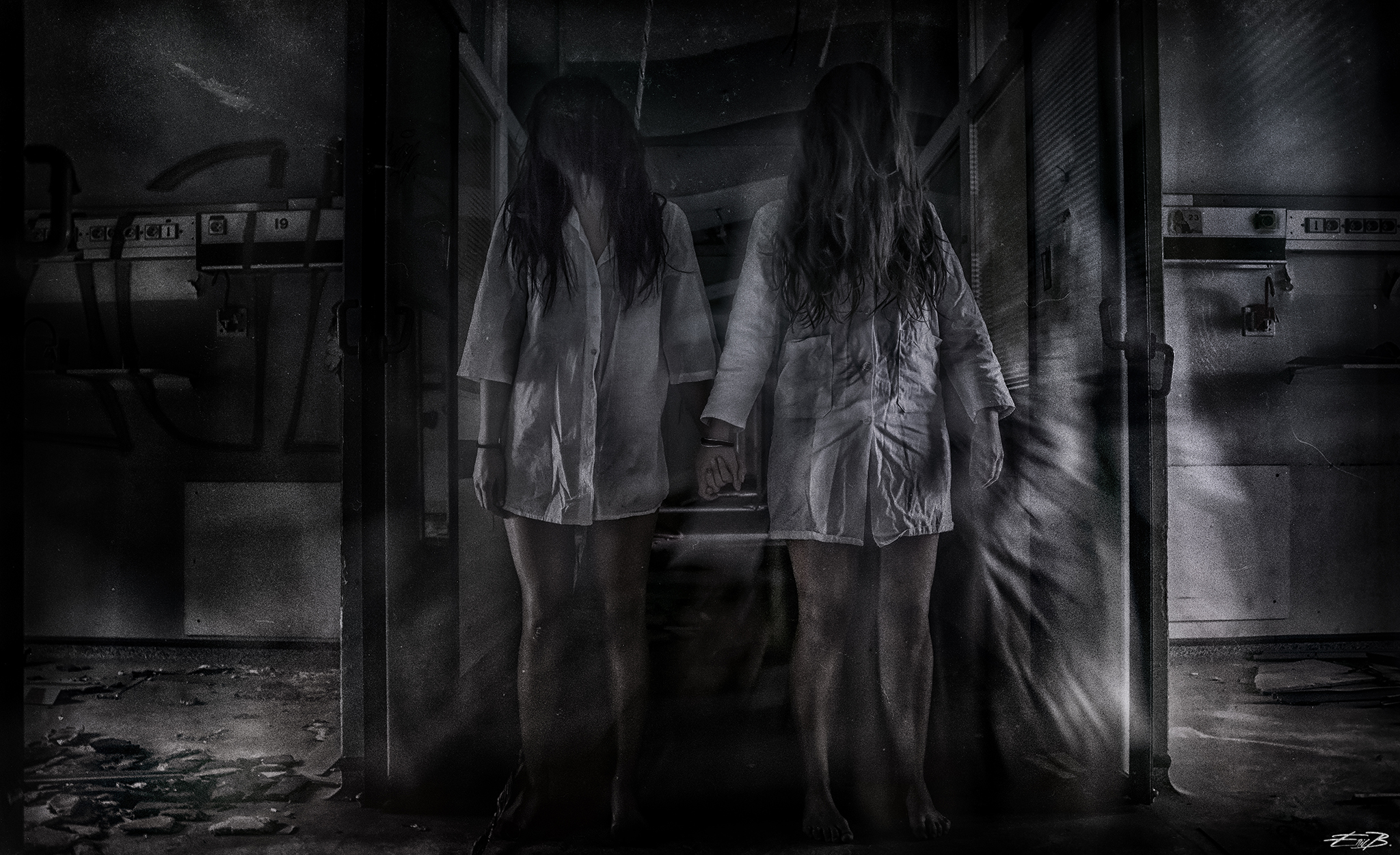  The Misshapen Reality 