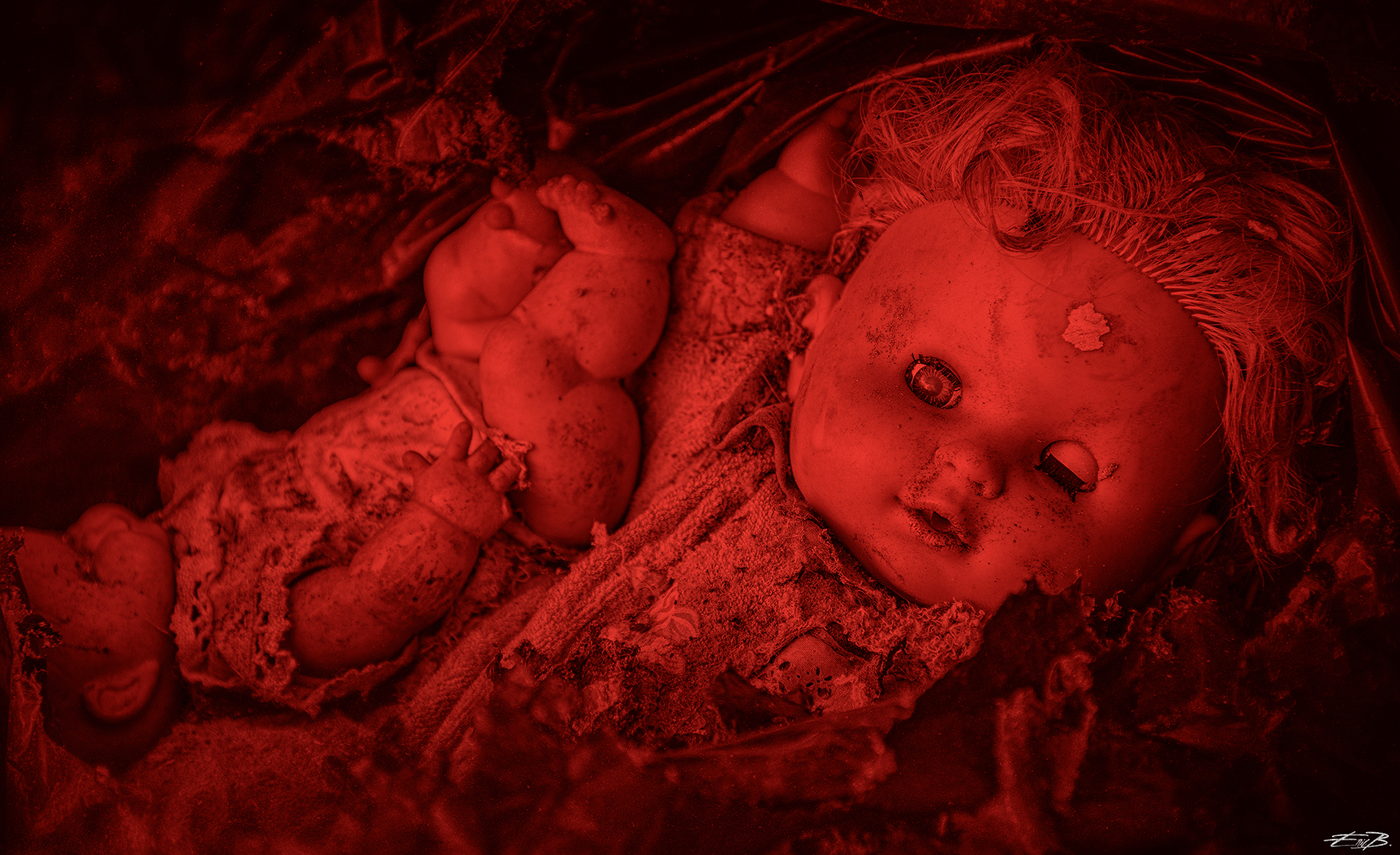  Dolls 