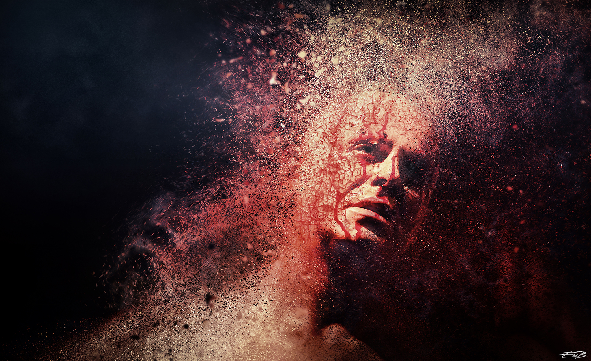  Collapse And Rebirth 