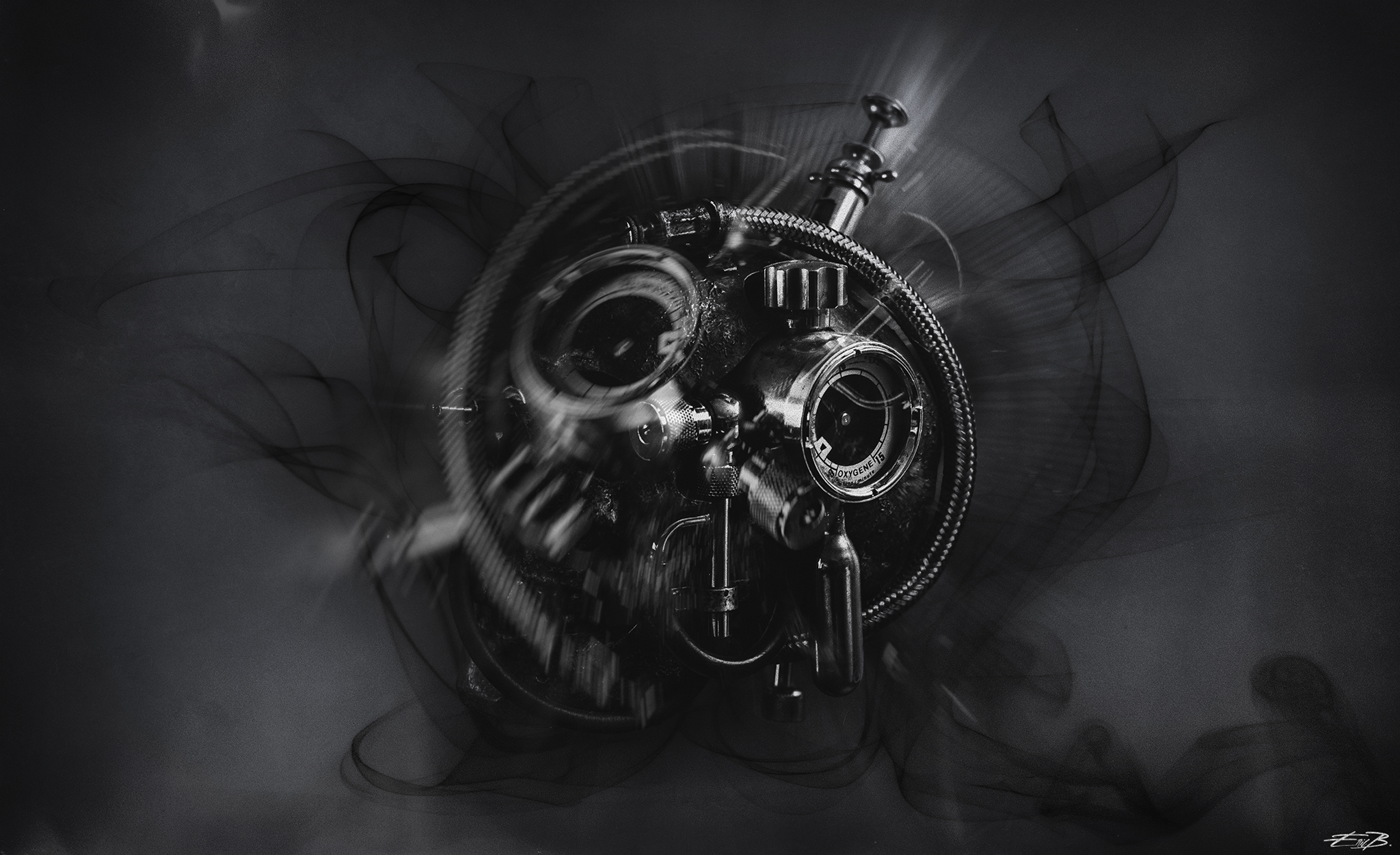  Structural Disorder 001 