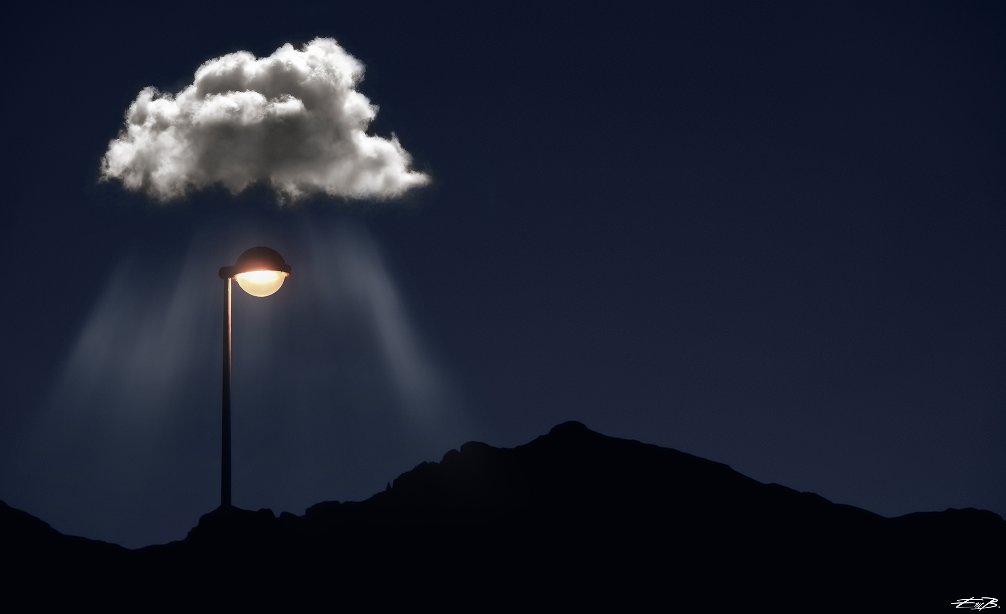  Light The Earth 