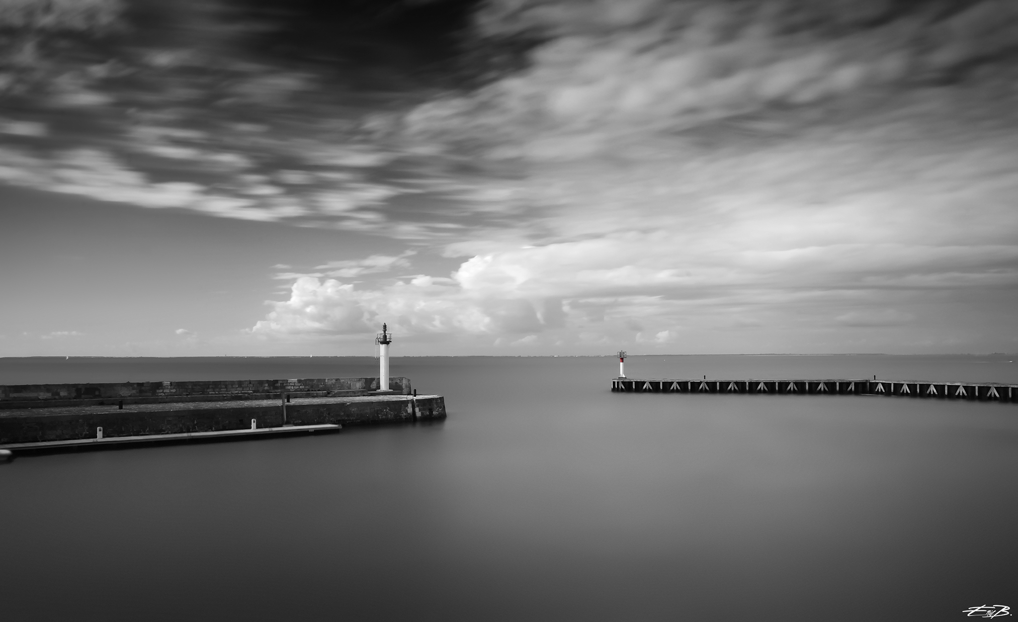  Tranquility 