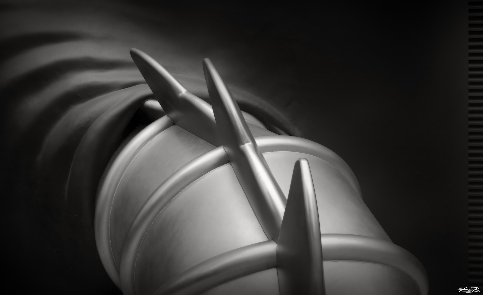  Carbon Worm 