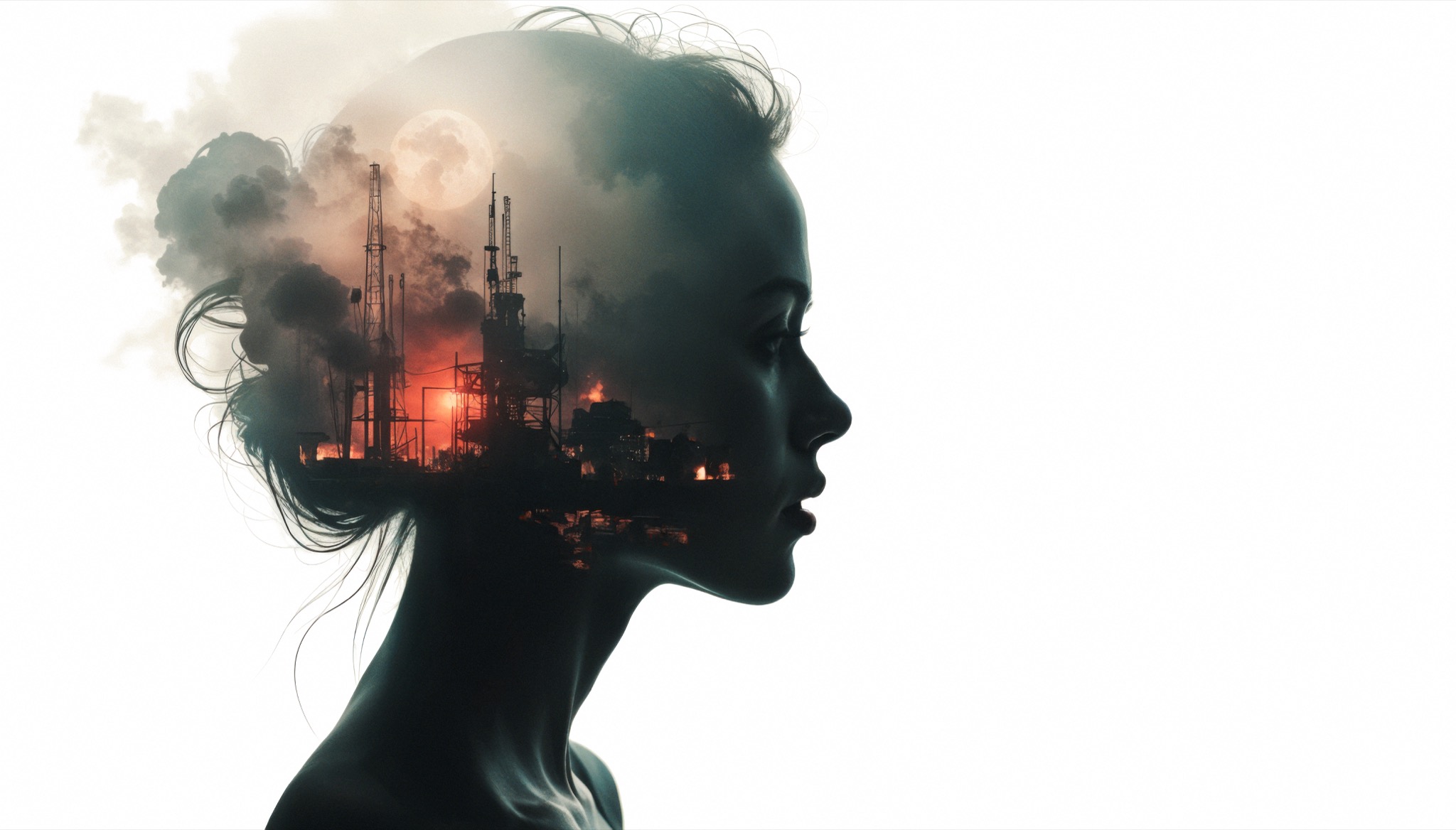  Fractured Dreams of Gaia 003 