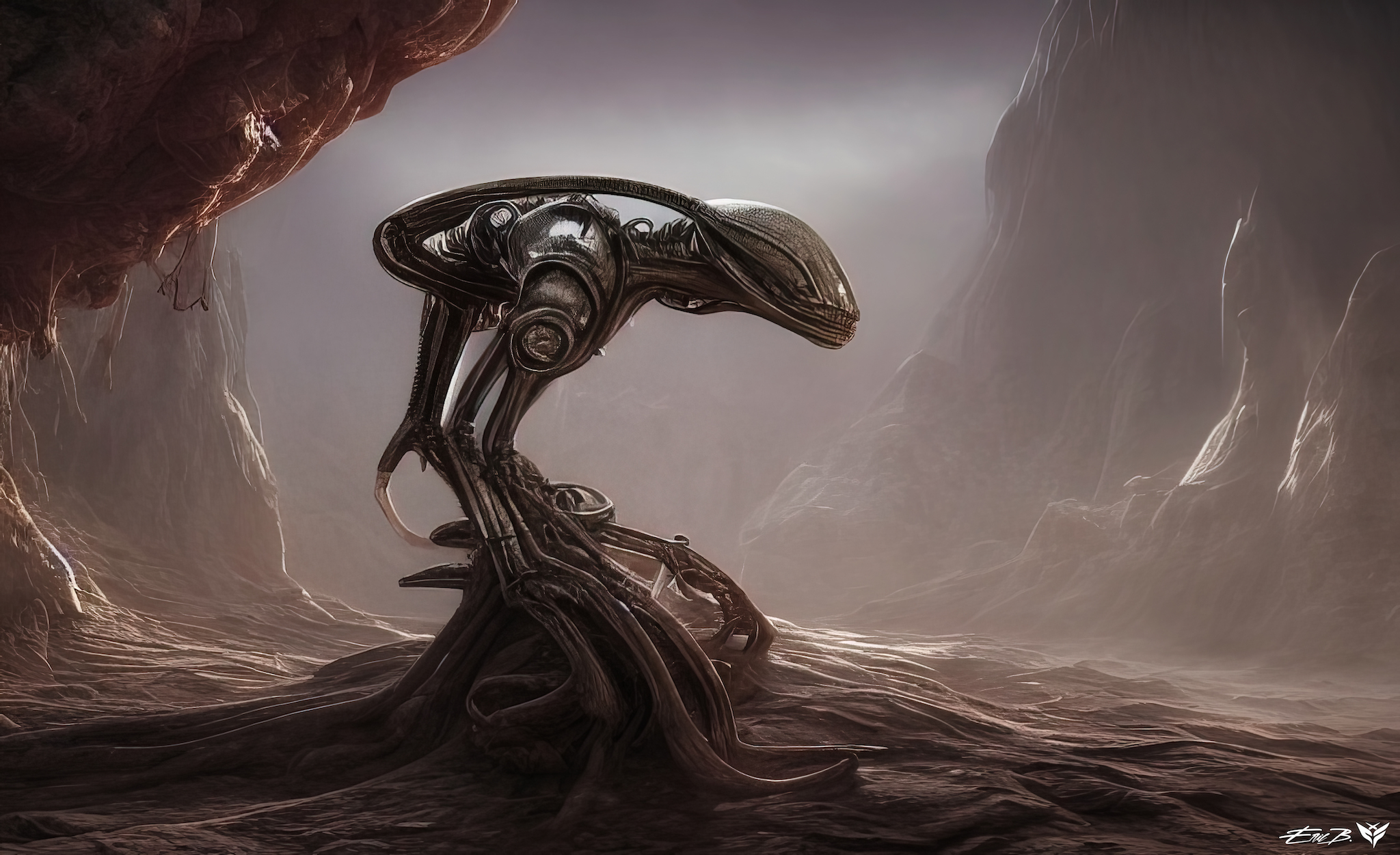  Forbidden Planet # DOX 0001 