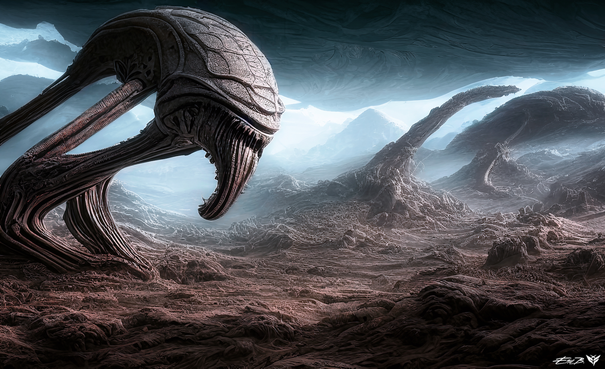  Forbidden Planet # DOX 0022 