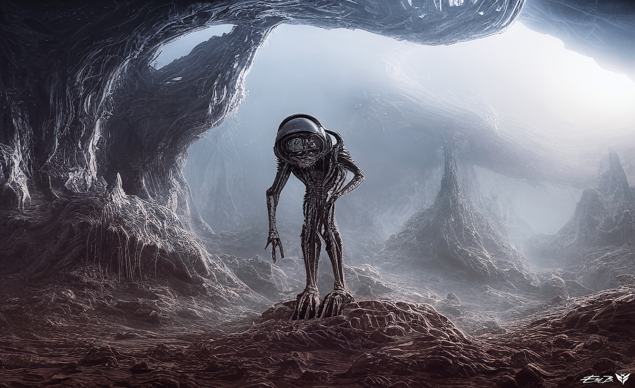  Forbidden Planet # DOX 0020 