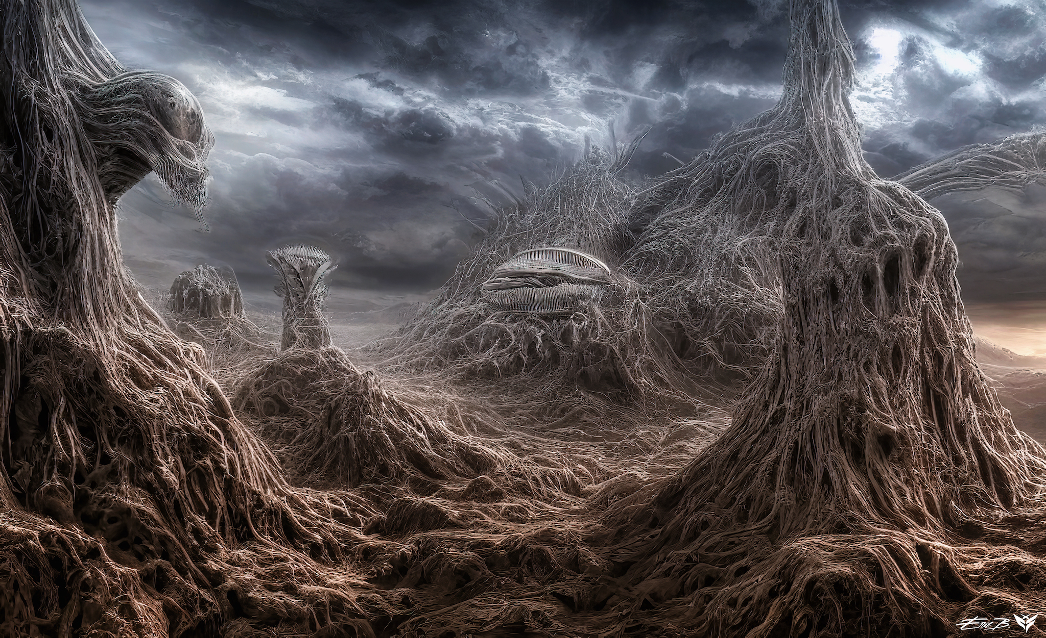  Forbidden Planet # DOX 0019 