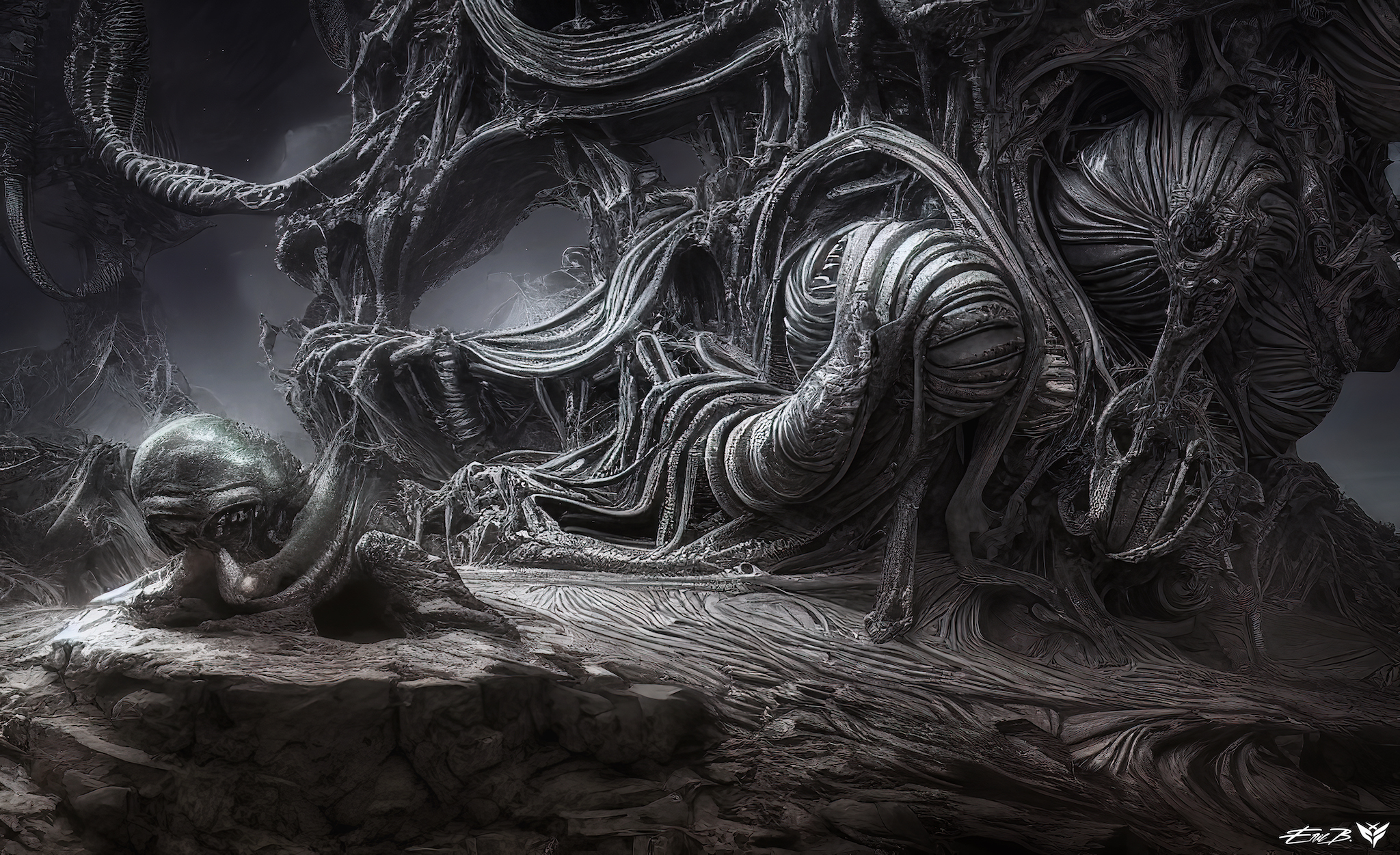  Forbidden Planet # DOX 0018 