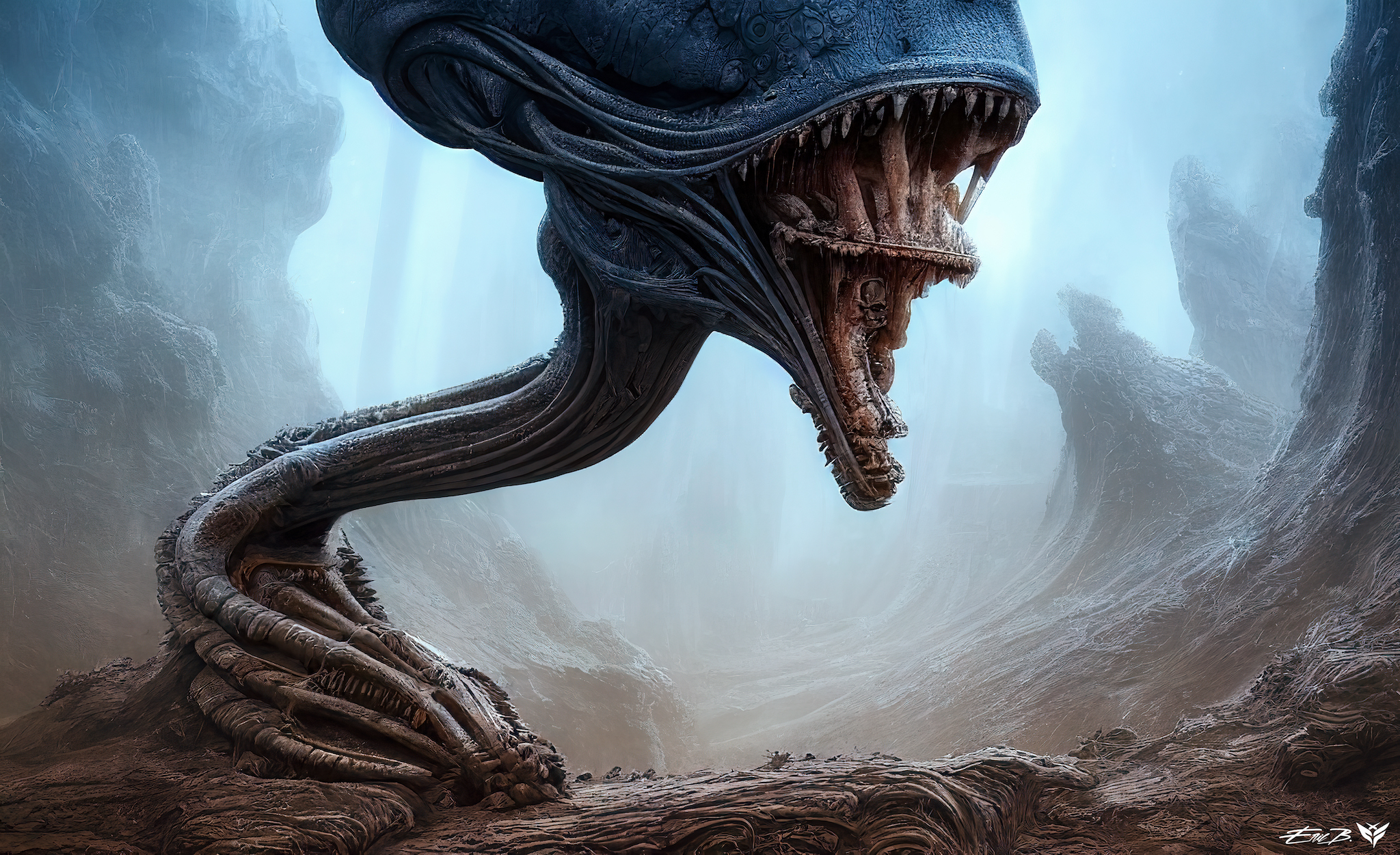  Forbidden Planet # DOX 0015 