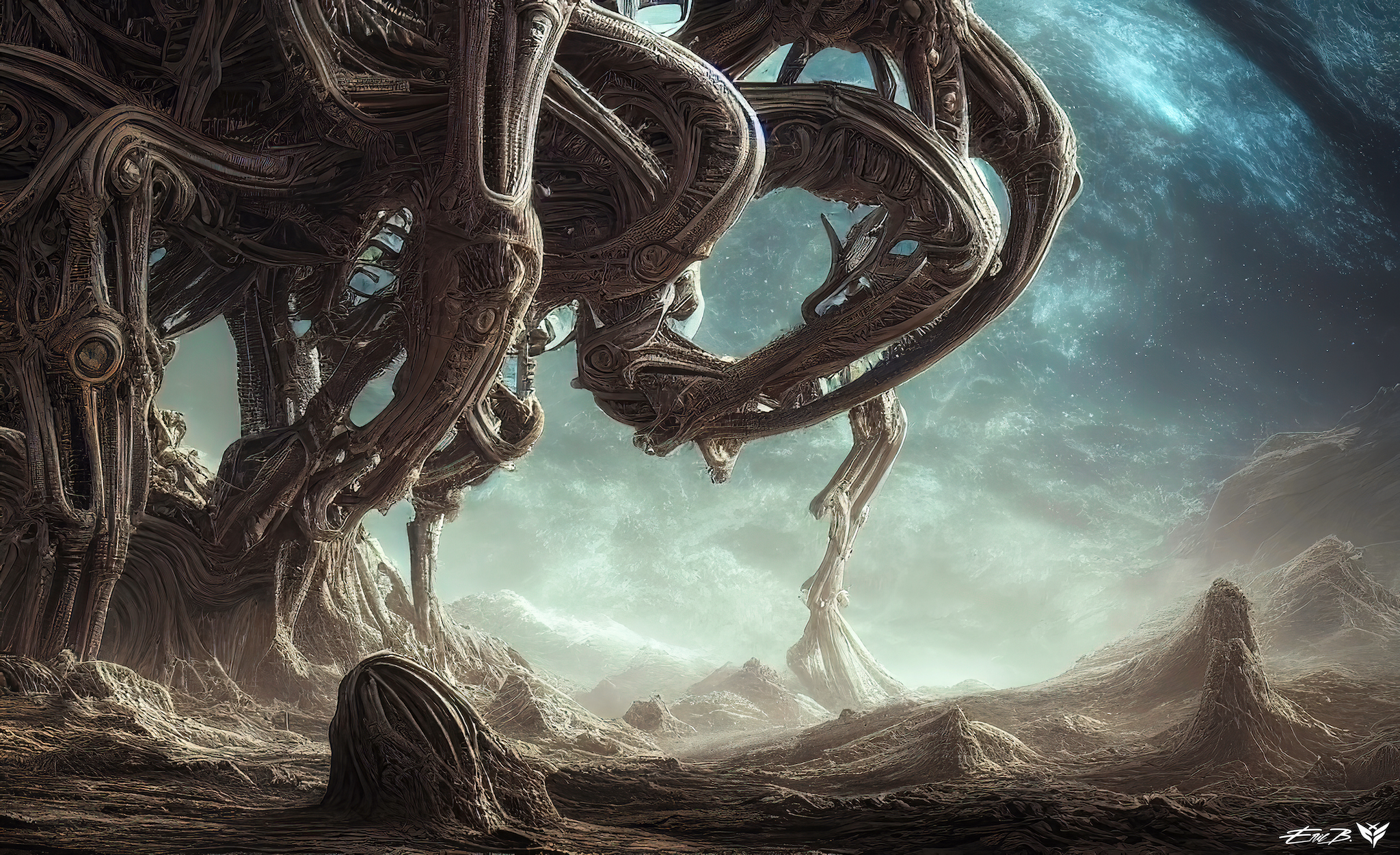  Forbidden Planet # DOX 0014 