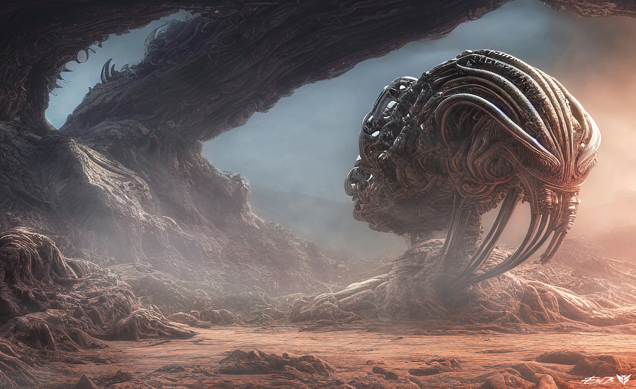  Forbidden Planet # DOX 0012 
