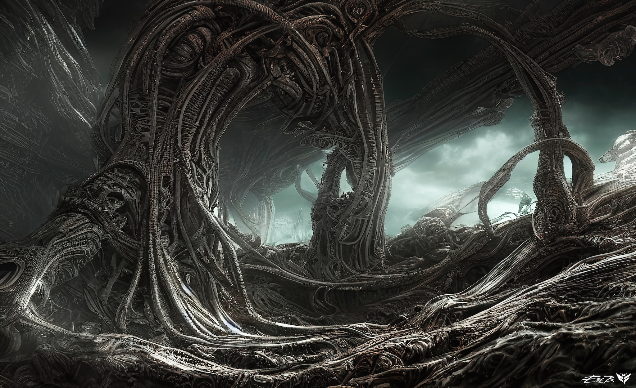  Forbidden Planet # DOX 0008 