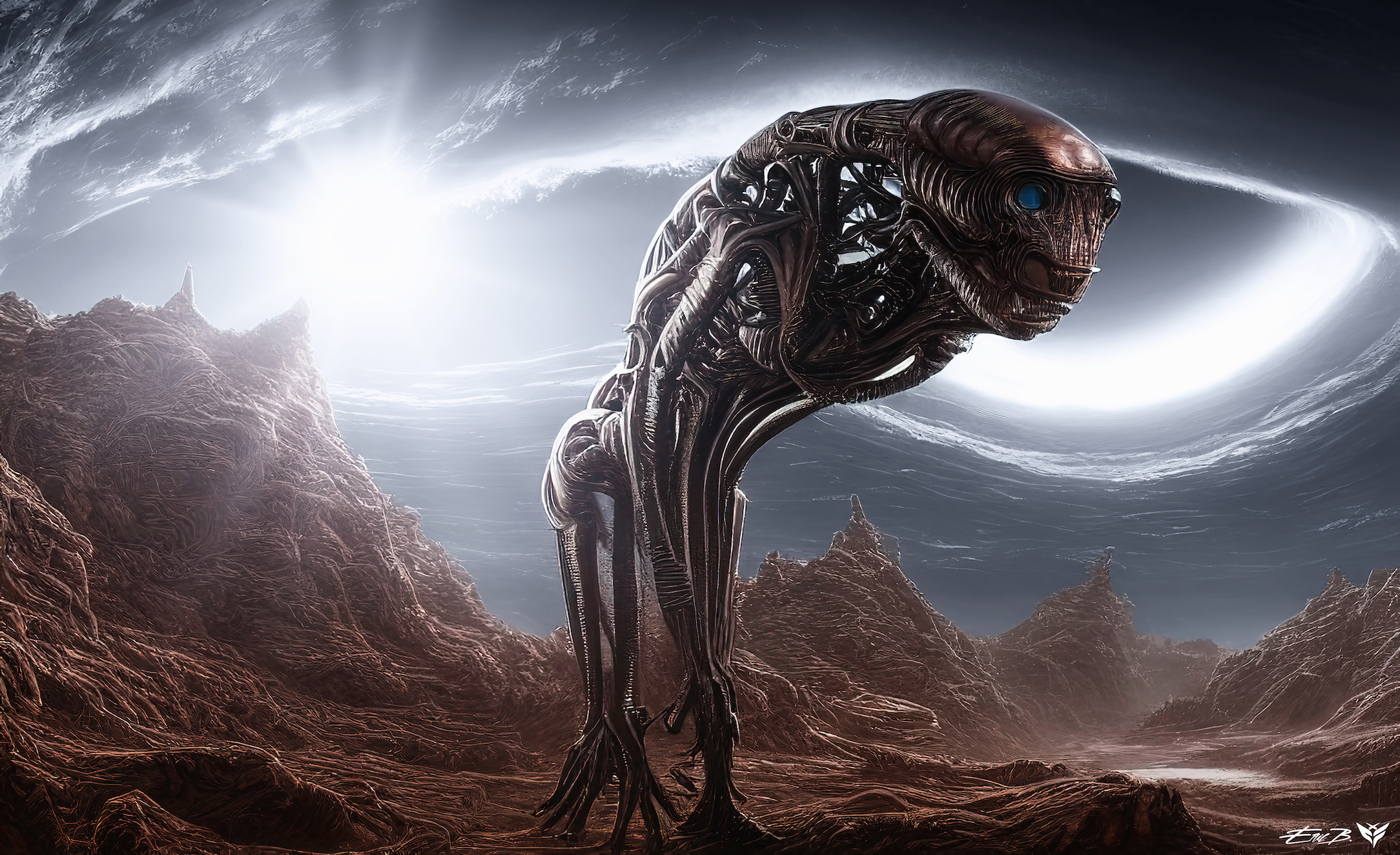  Forbidden Planet # DOX 0006 