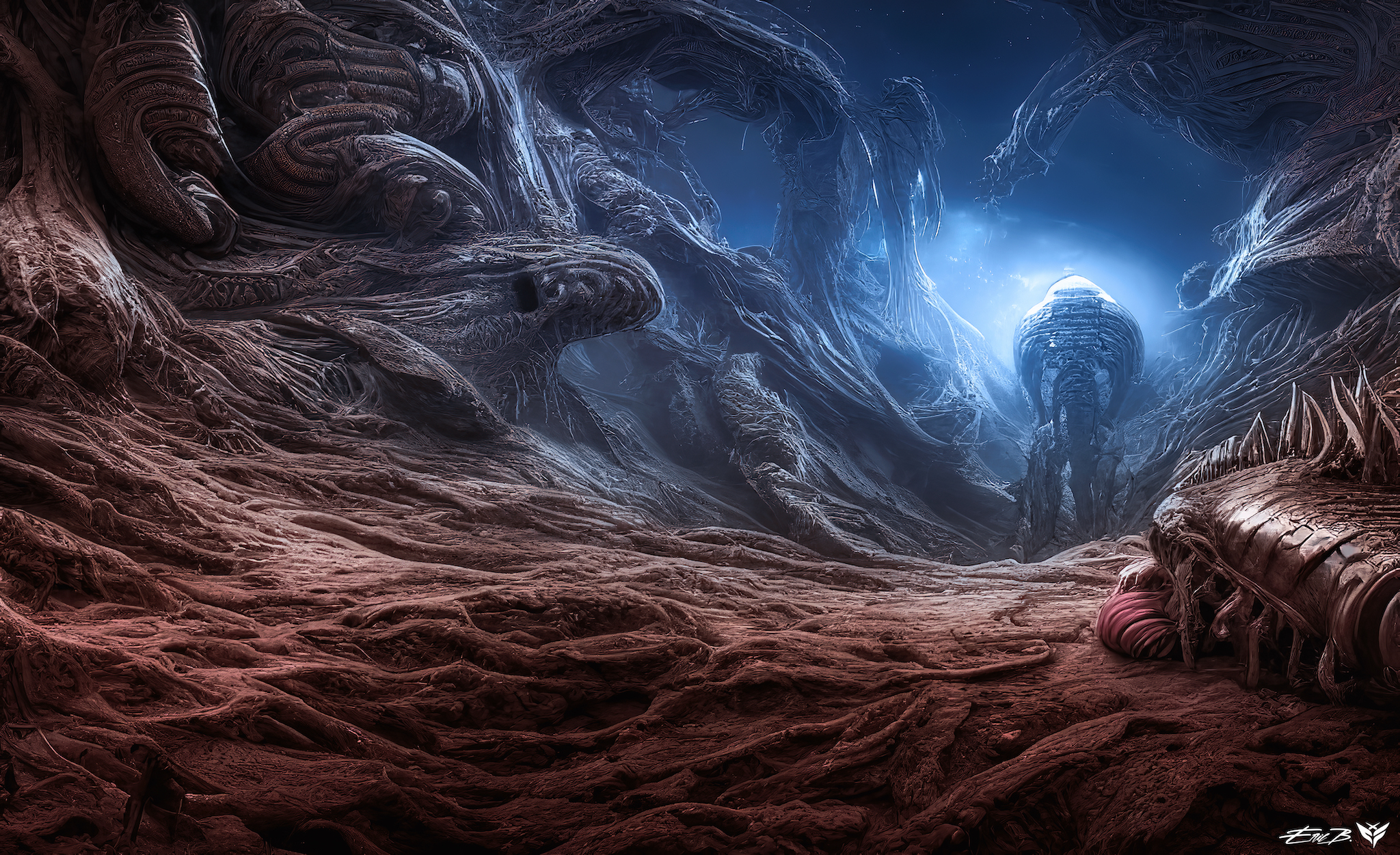  Forbidden Planet # DOX 0029 