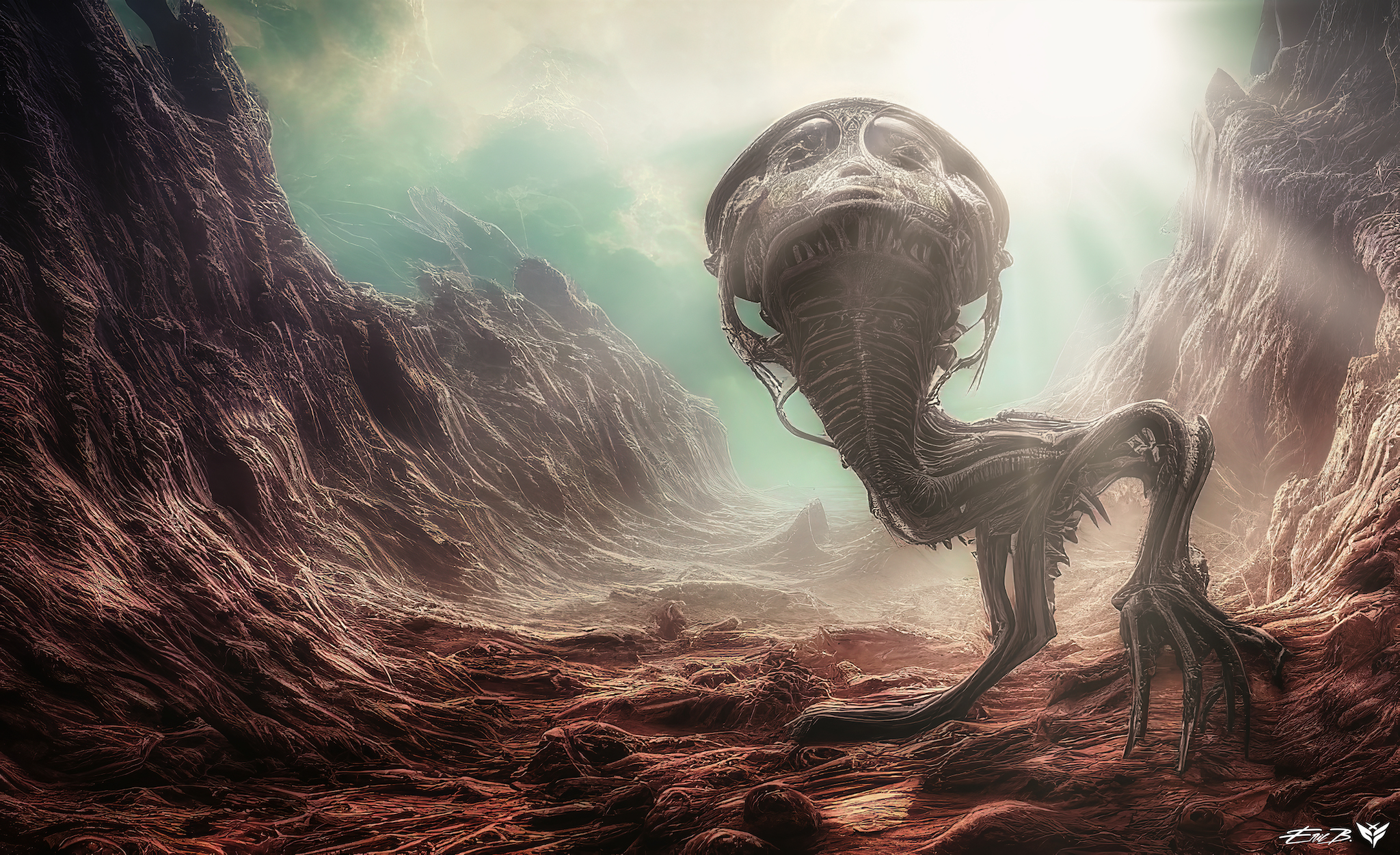  Forbidden Planet # DOX 0027 