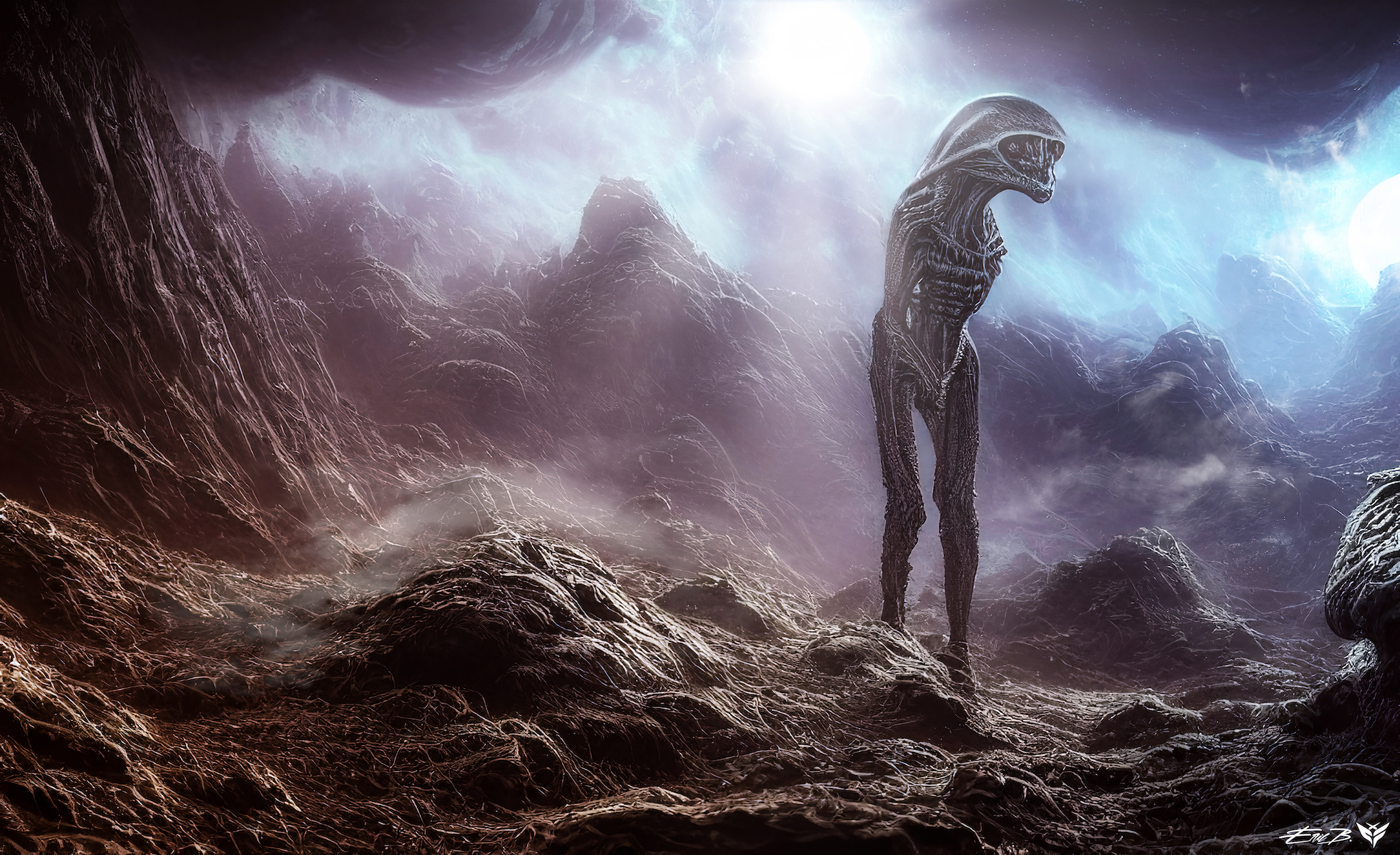  Forbidden Planet # DOX 0034 