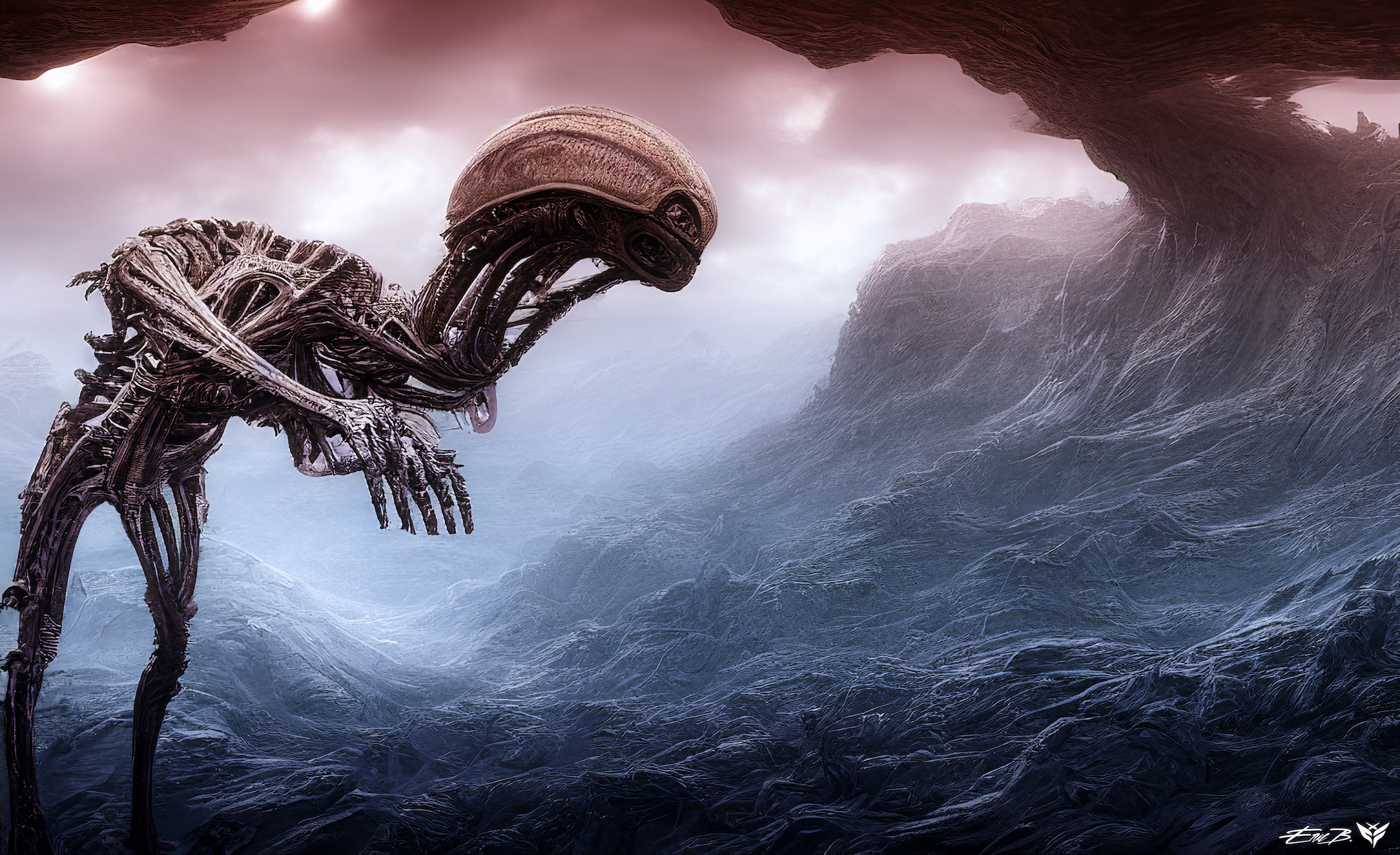  Forbidden Planet # DOX 0033 