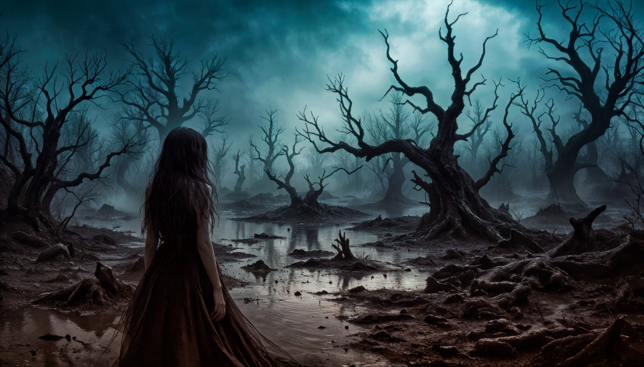  Veil Of Dusk 