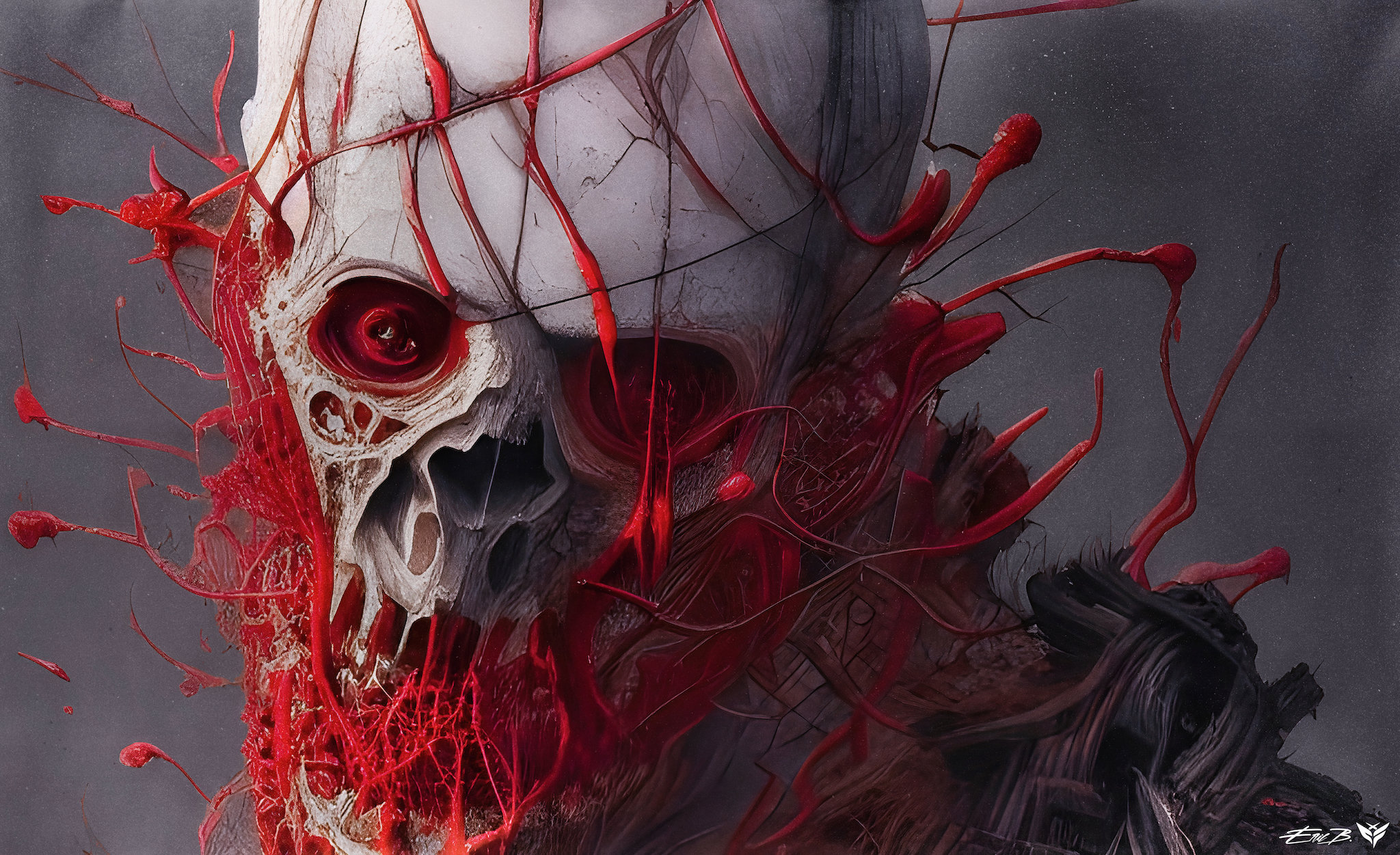  Rotting Dance 
