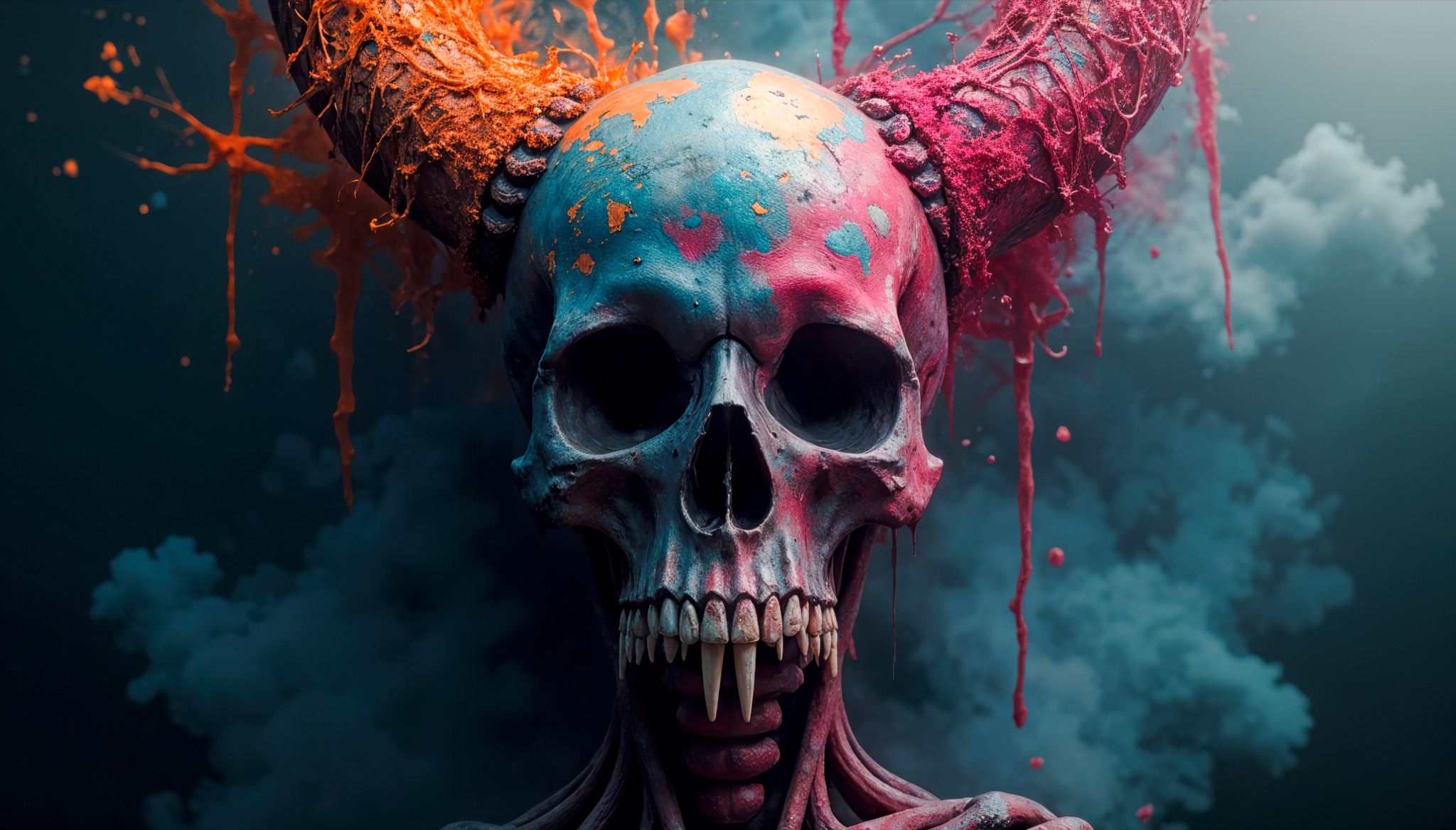  Color Of Decay 