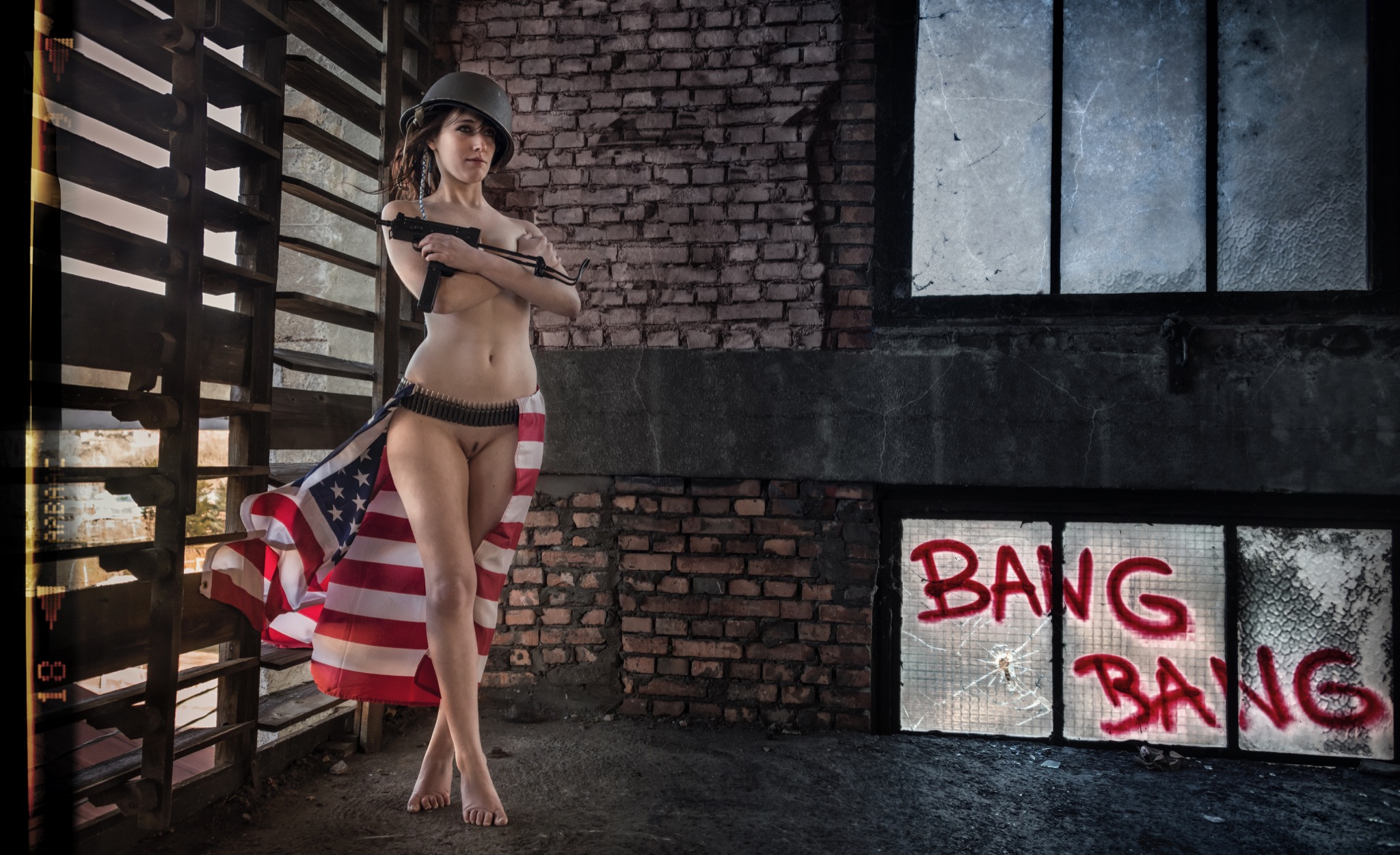 Bang Bang 