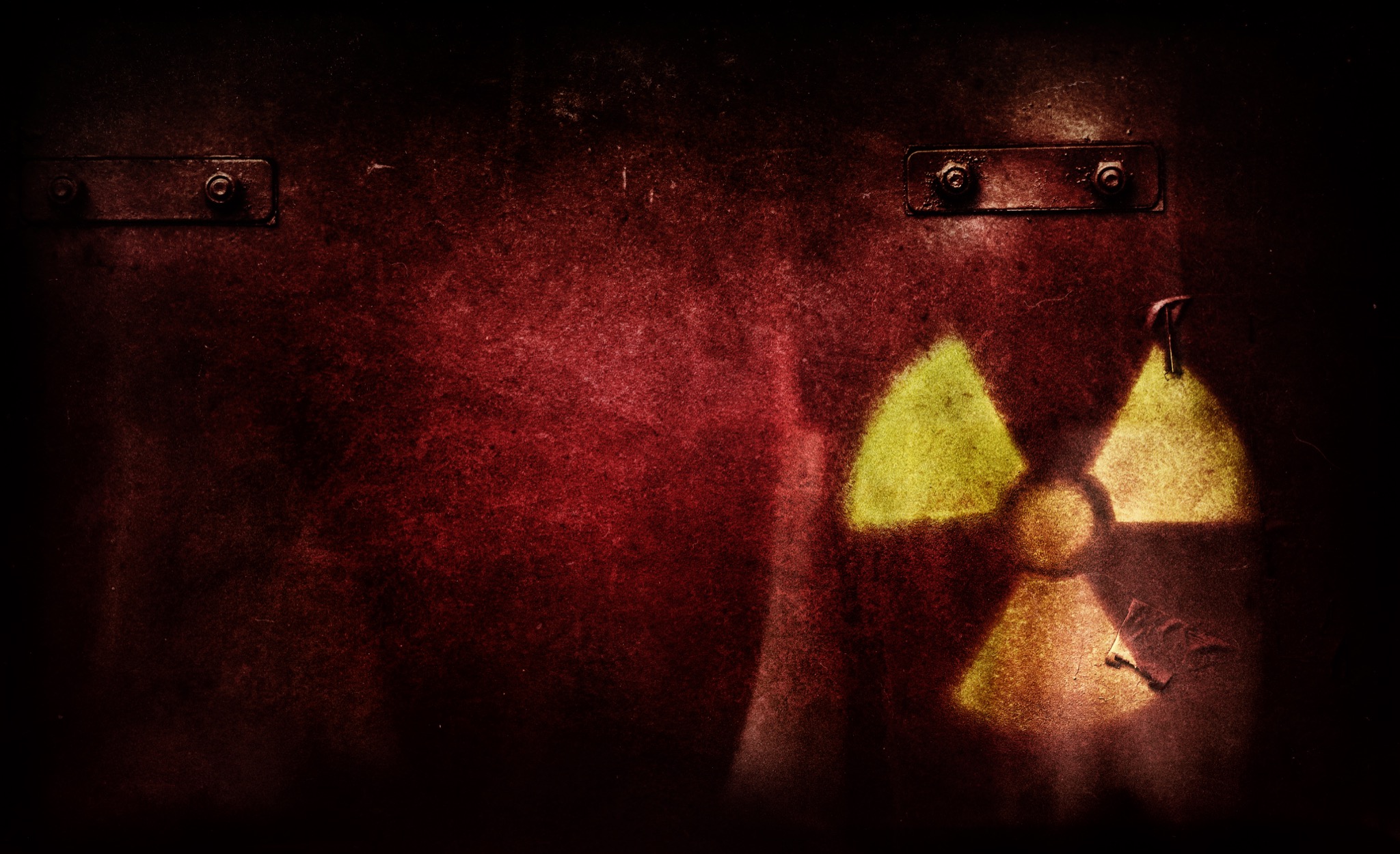  Radioactive Waste 