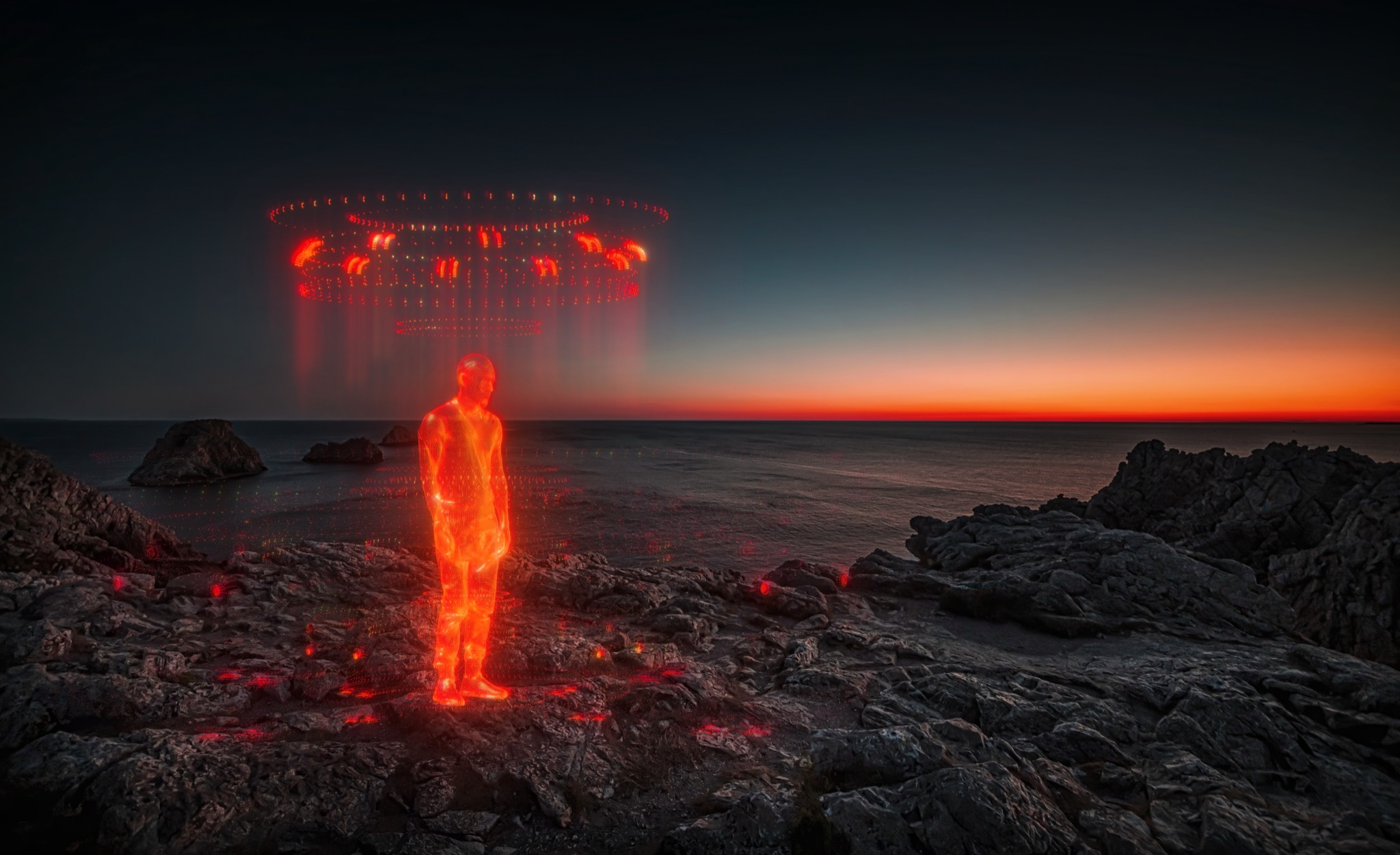  Plasma Explorer Sequence 
