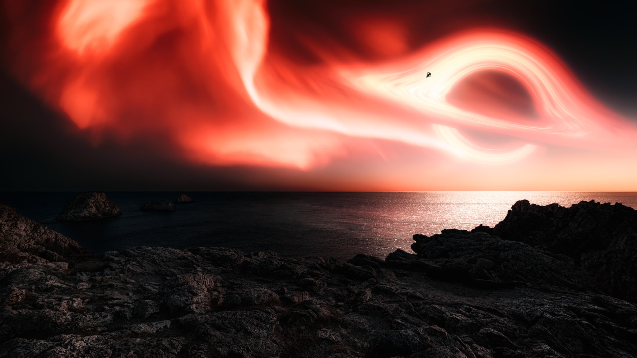  Events Horizon 