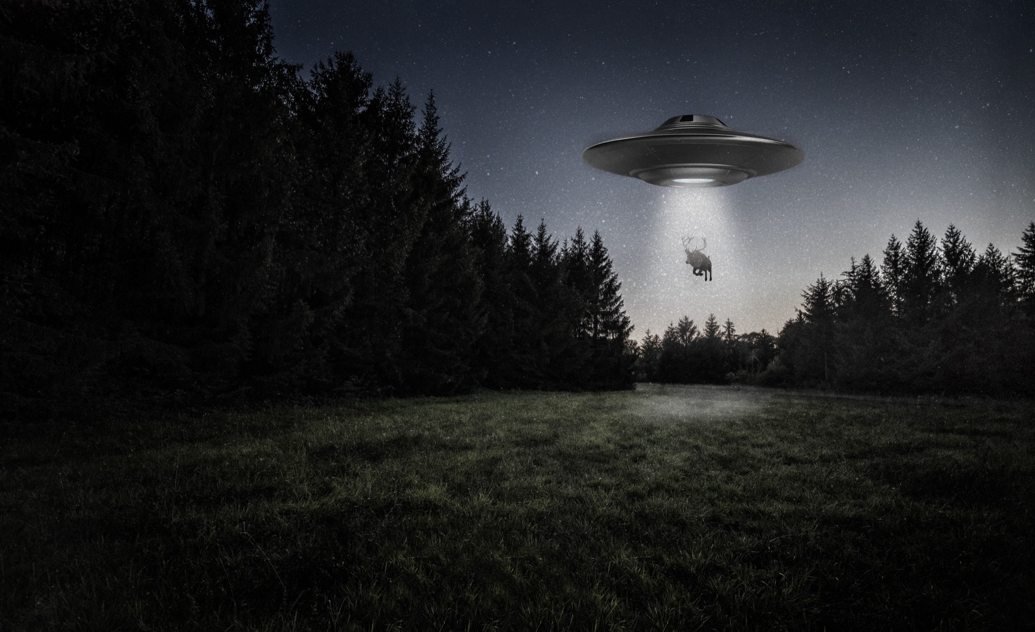  UFO 0747 