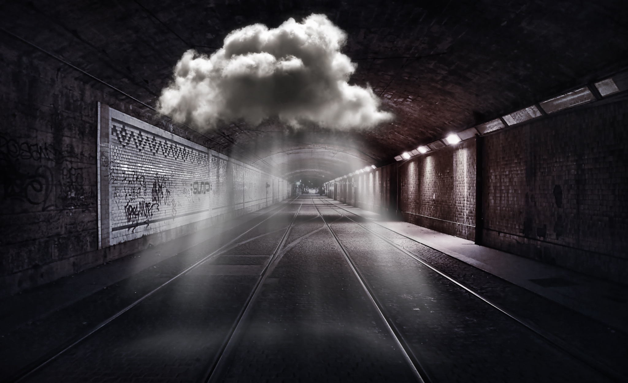  Cloudy 