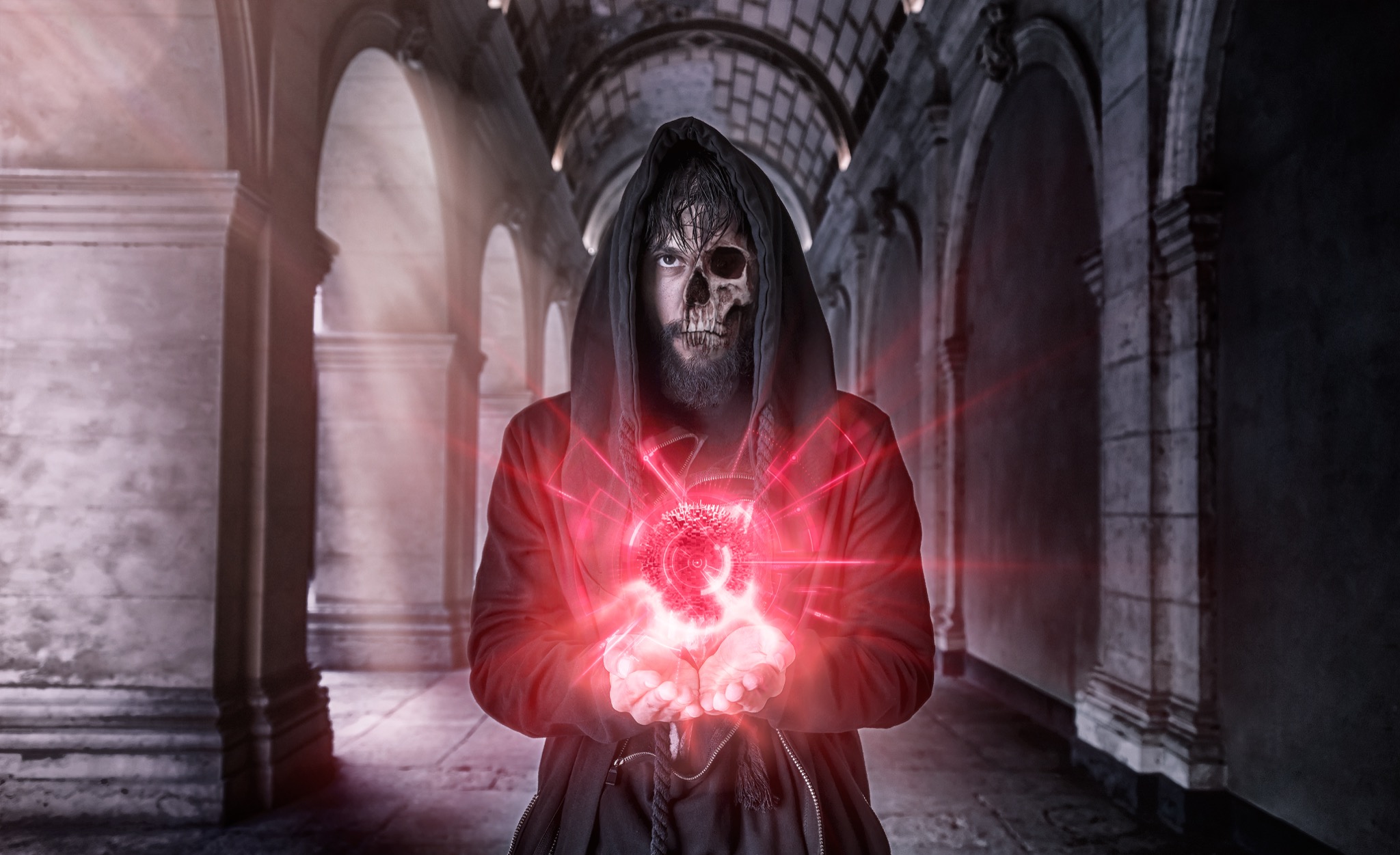  Knight Of Darkness 
