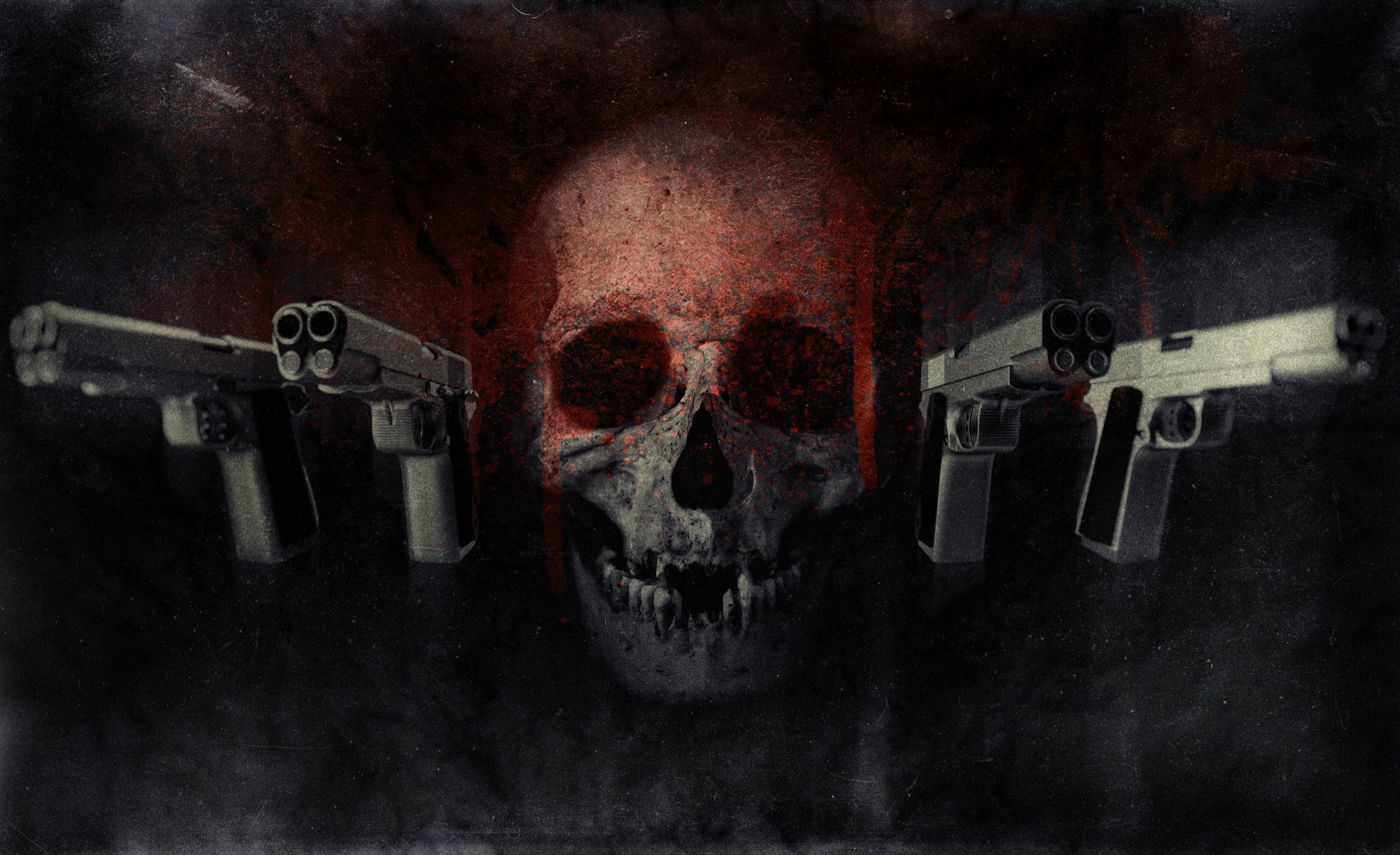  Death Defines Us 