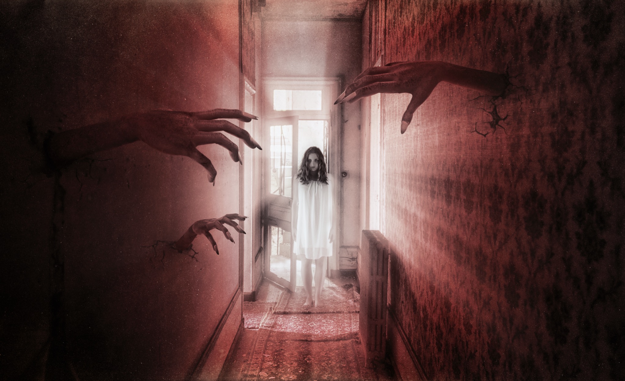  Redrum 