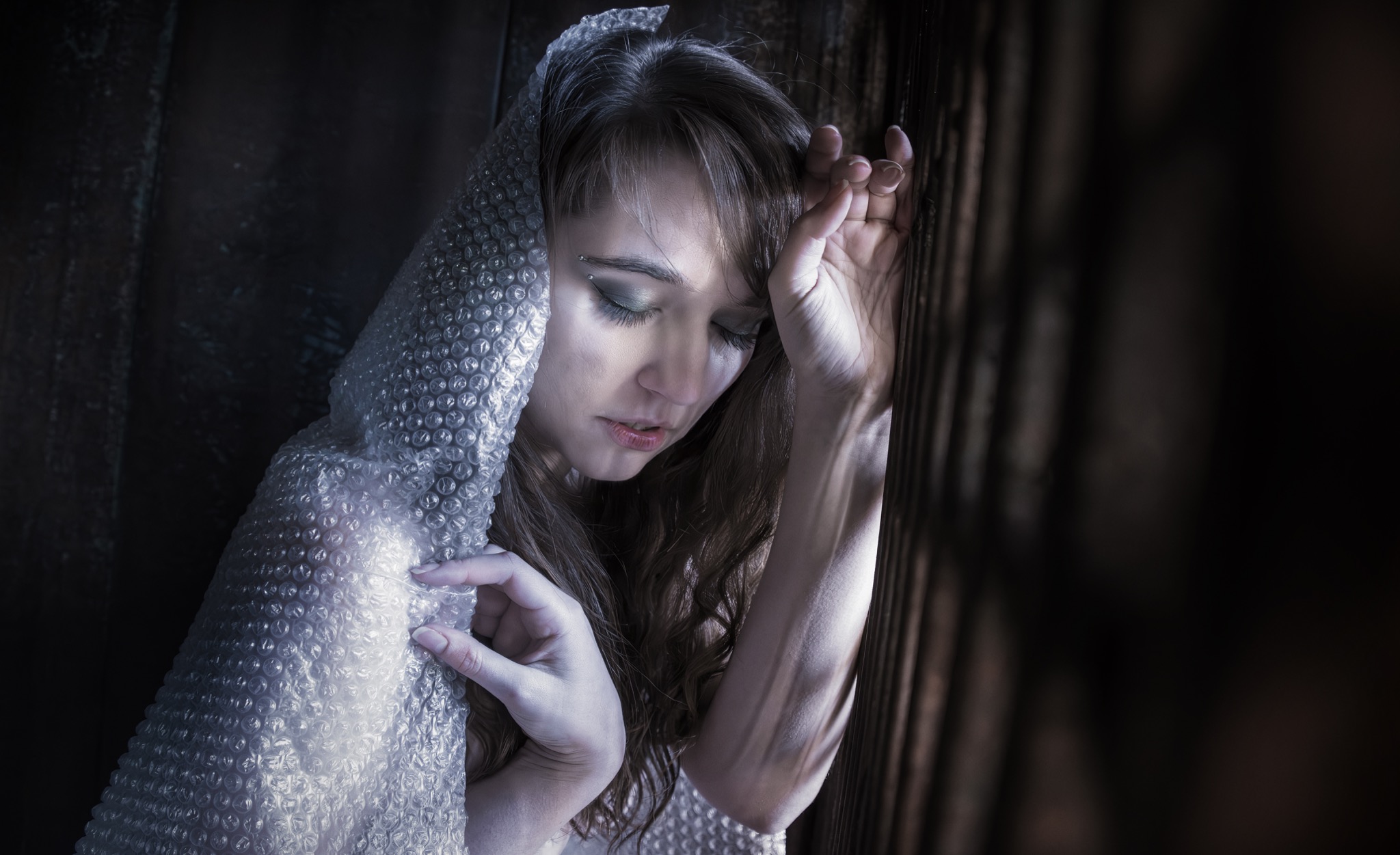  Divine BubbleWrap Protection 