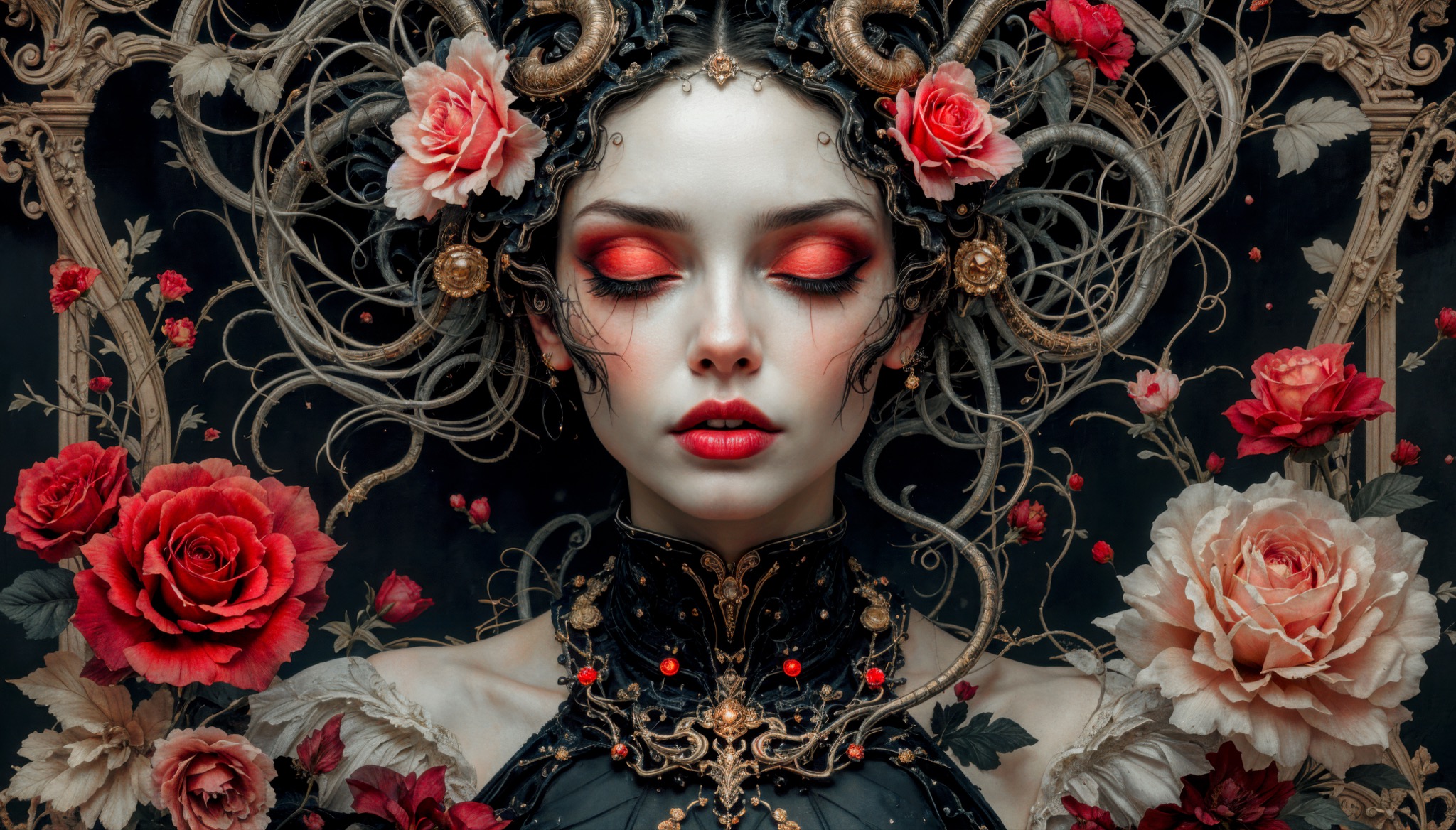 Blossom Girl 03 