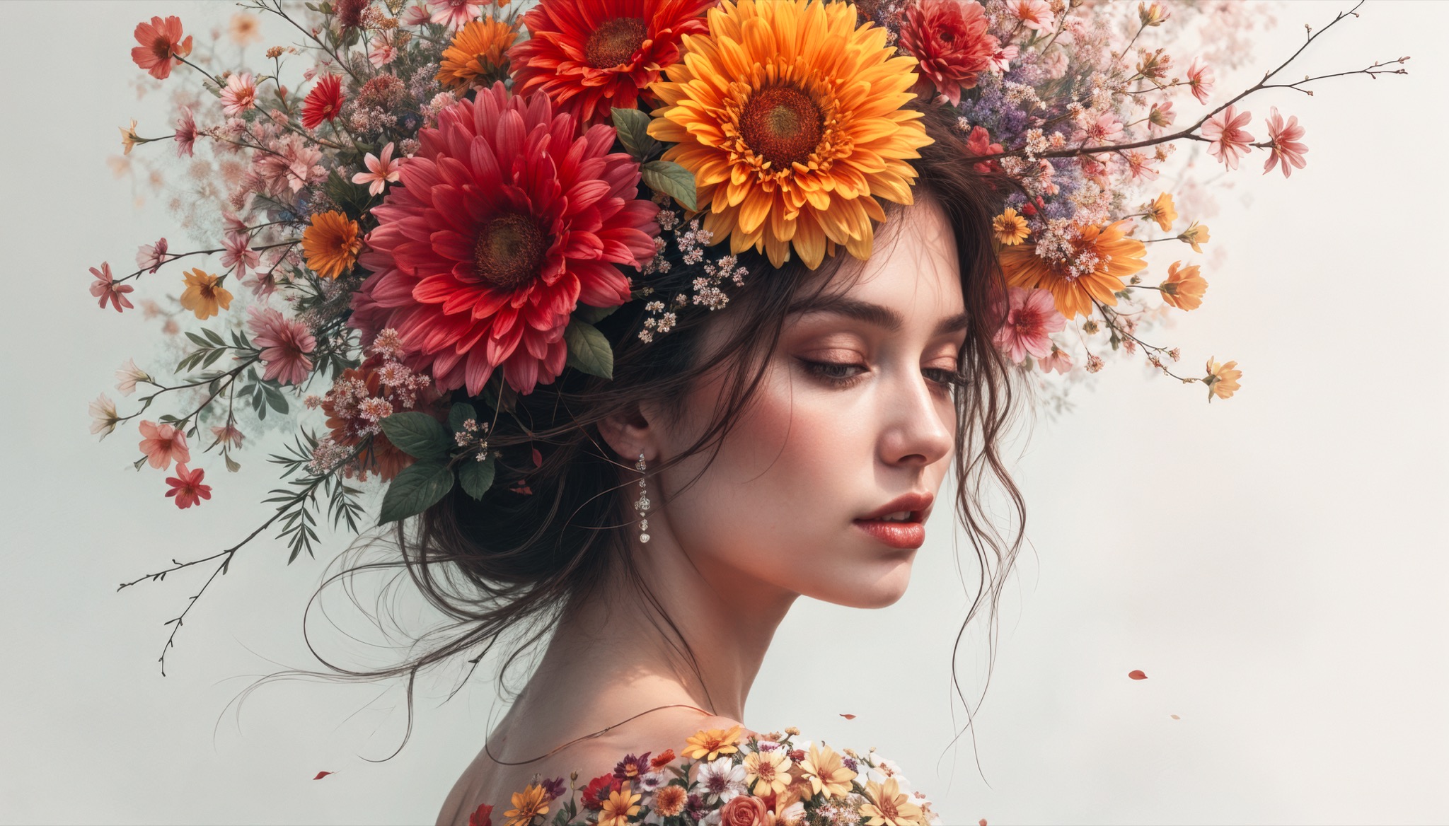  Blossom Girl 04 