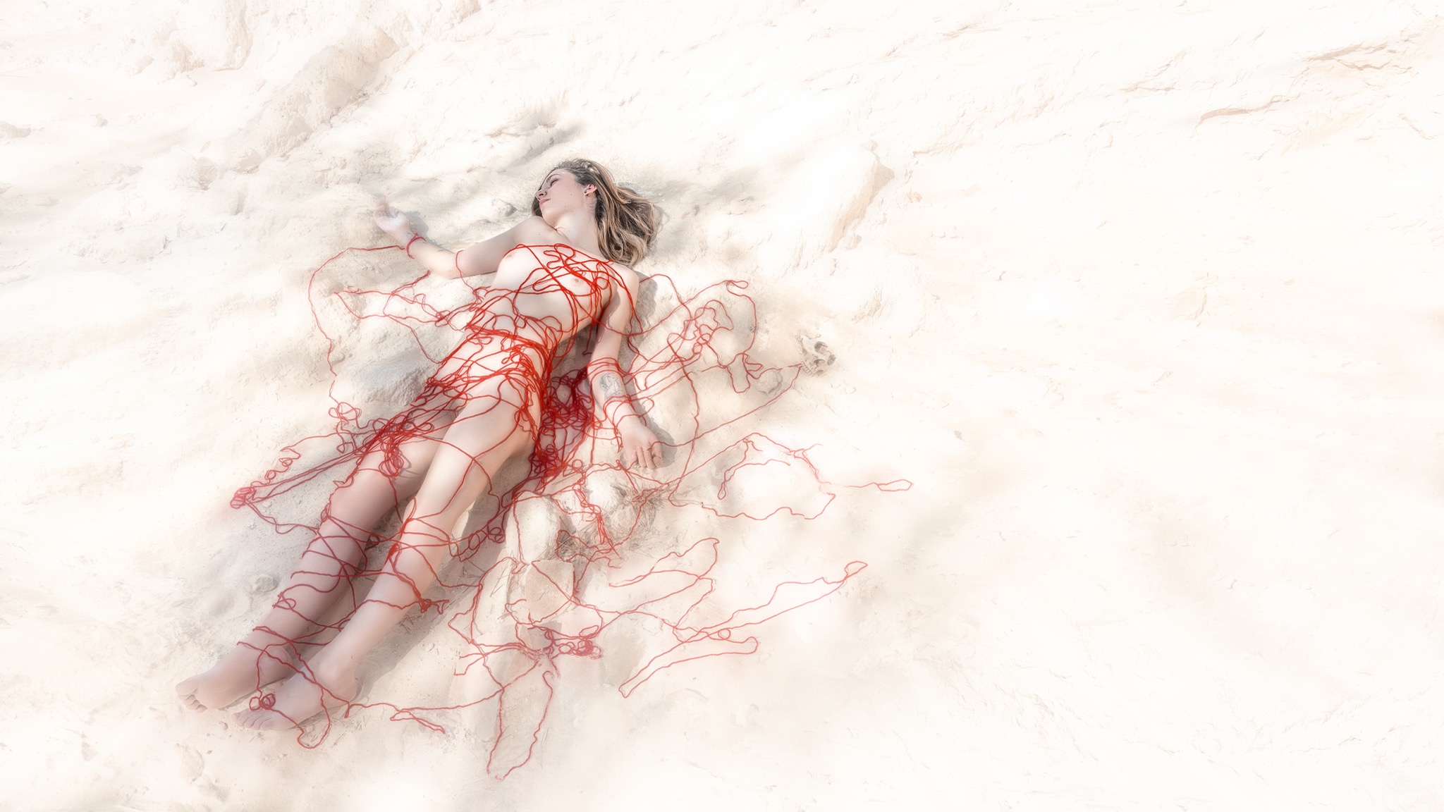  The Reborn Of The Silver Sugar Girl 