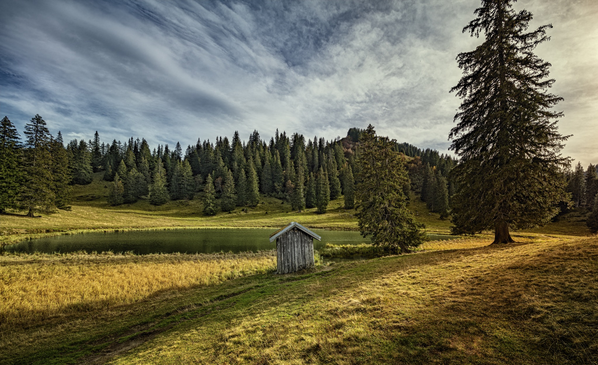  Outside Civilization 