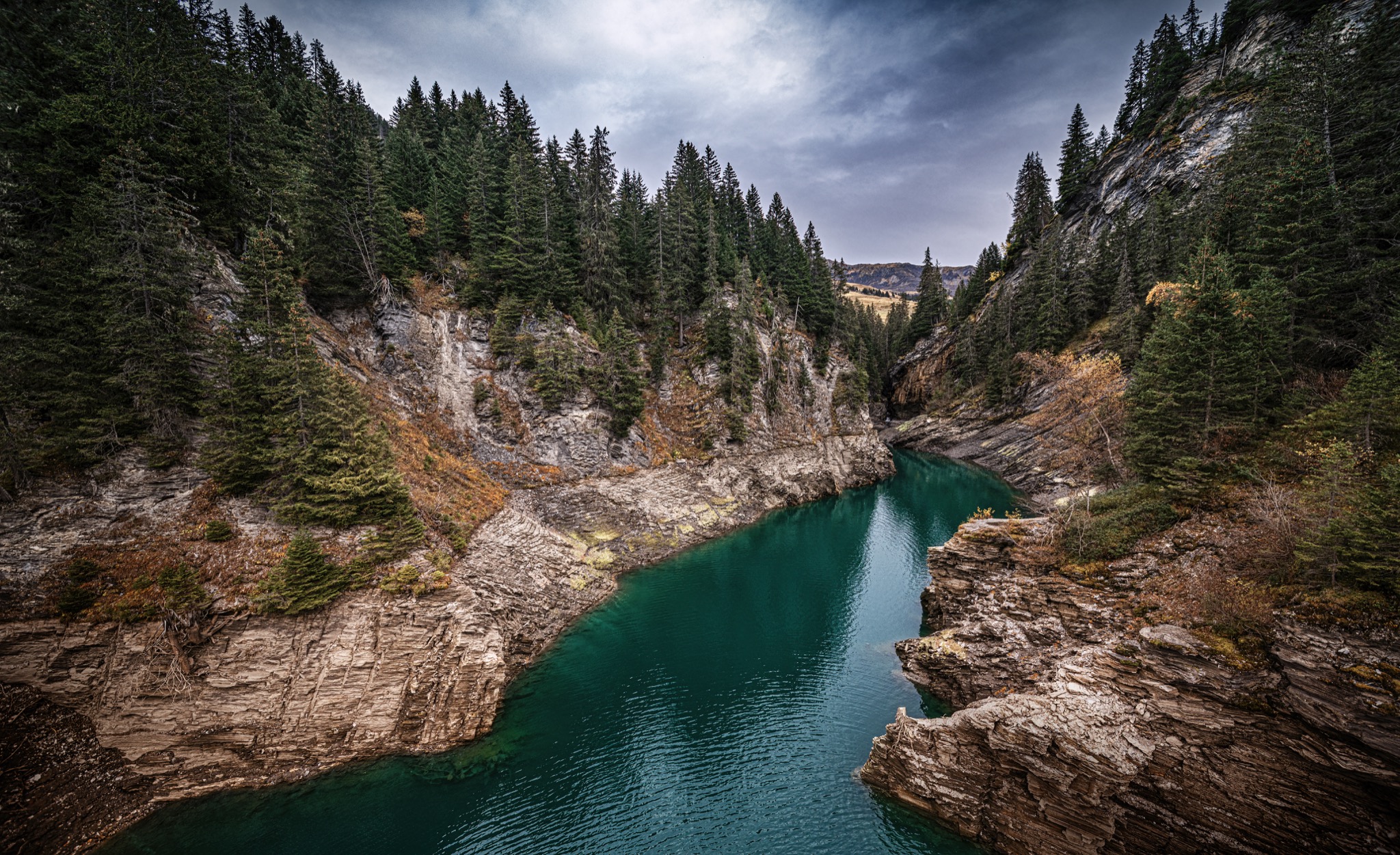  Canyon Lake 