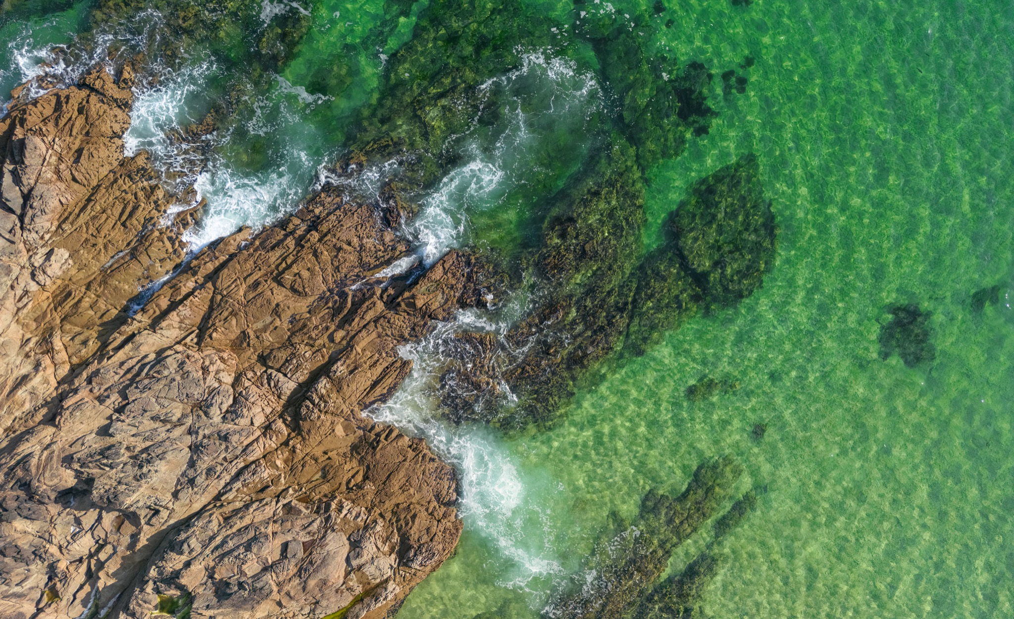  Reefs 