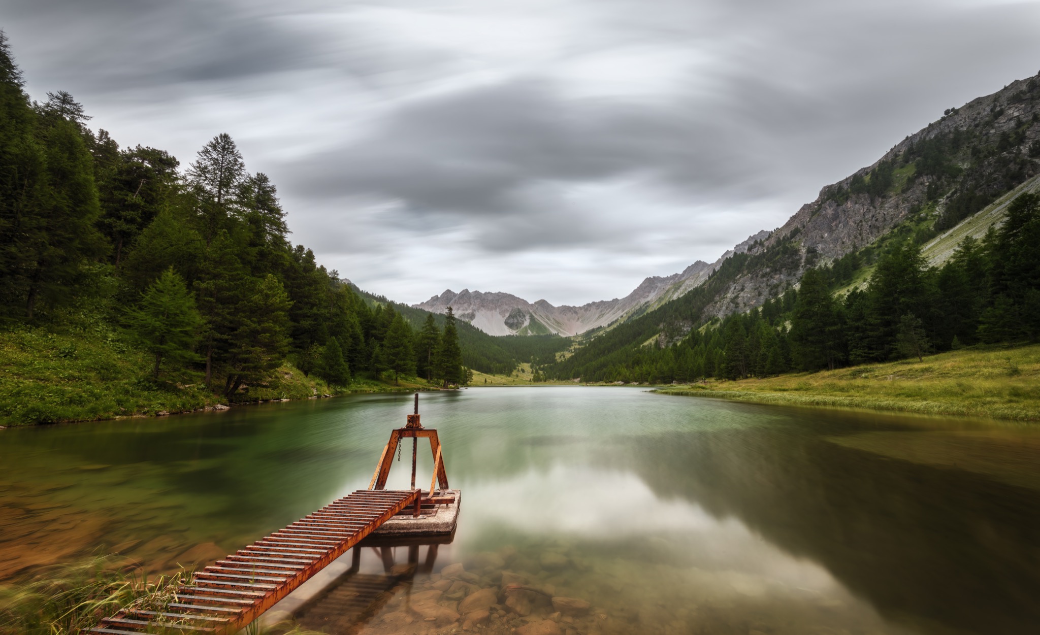  Long Lake 