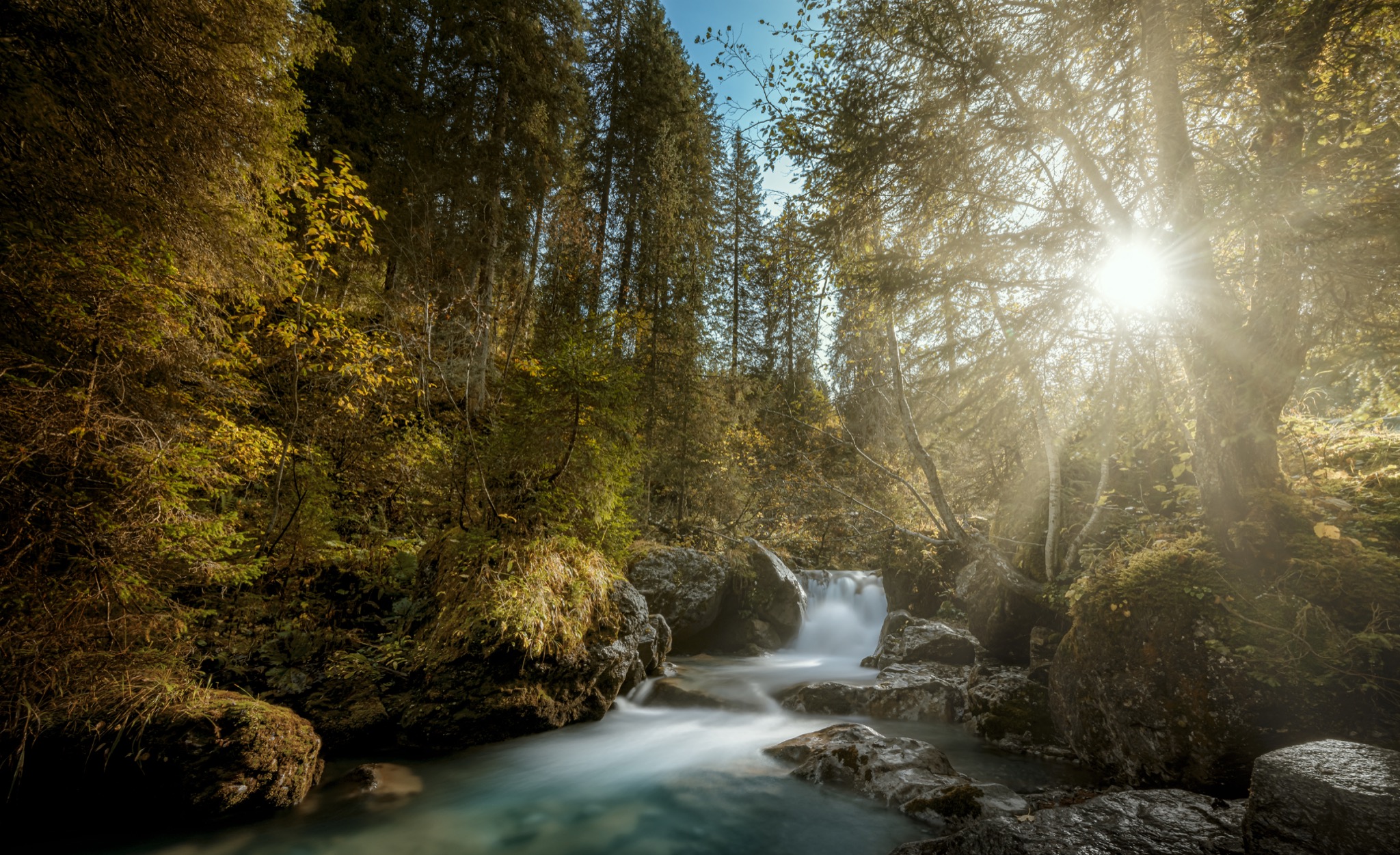  Whispering Waters 